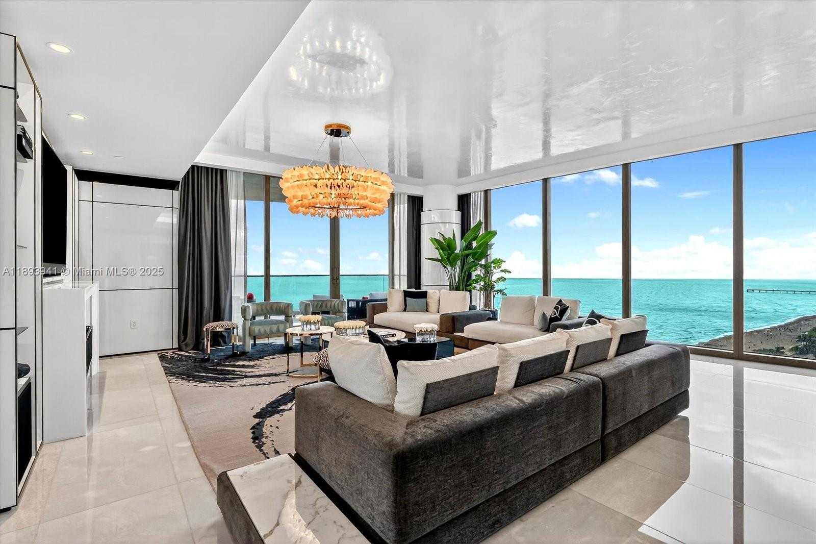 Small Image of 17901 COLLINS AVE #1804, Sunny Isles Beach Number 3