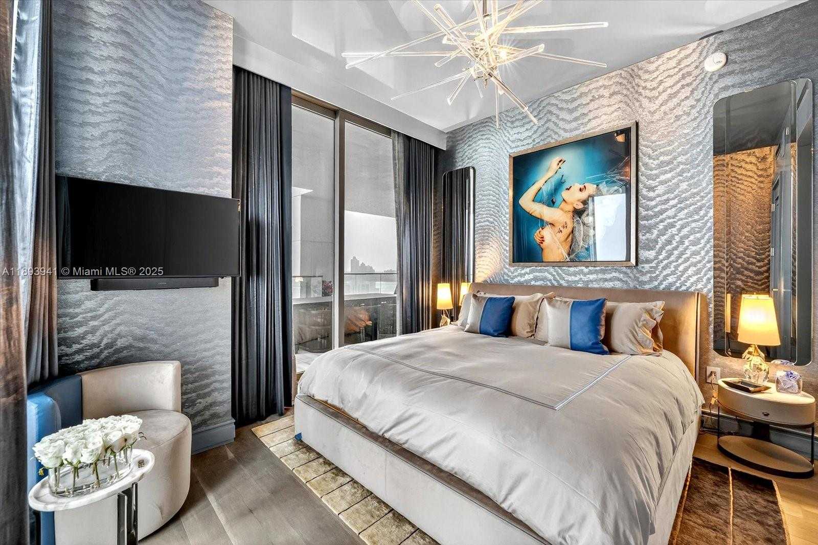 Small Image of 17901 COLLINS AVE #1804, Sunny Isles Beach Number 32