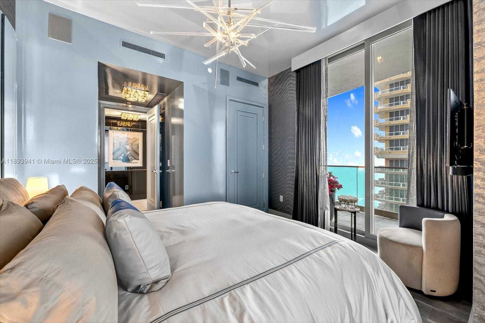 Small Image of 17901 COLLINS AVE #1804, Sunny Isles Beach Number 33