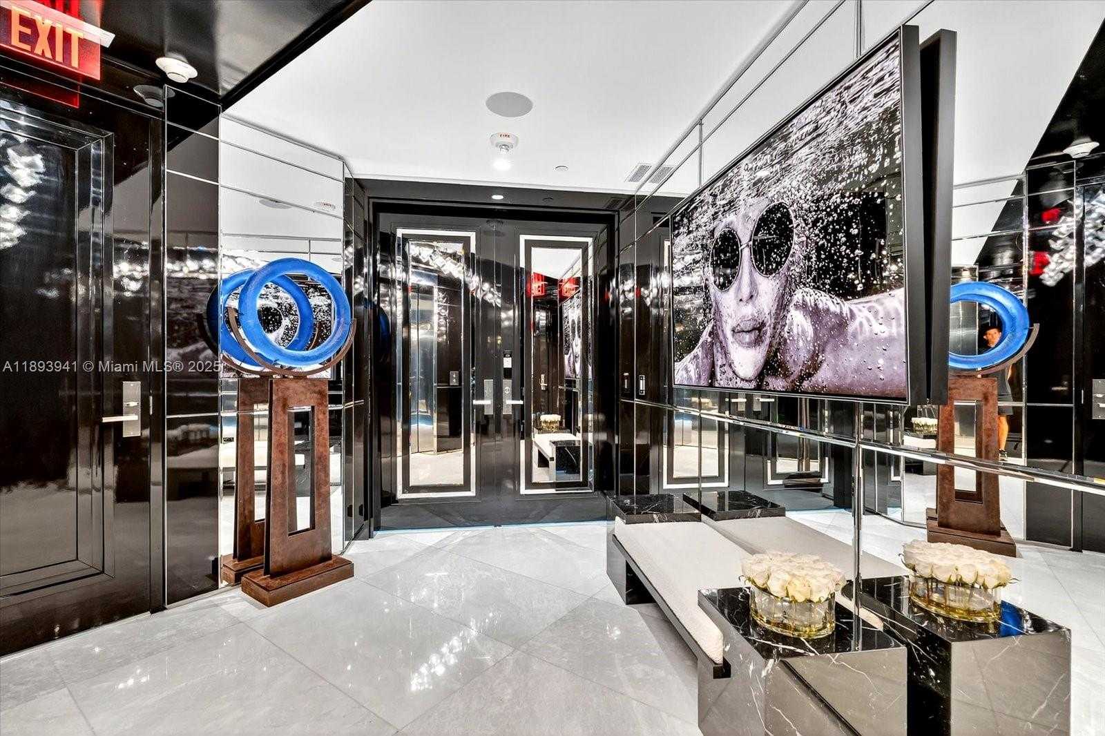 Small Image of 17901 COLLINS AVE #1804, Sunny Isles Beach Number 37