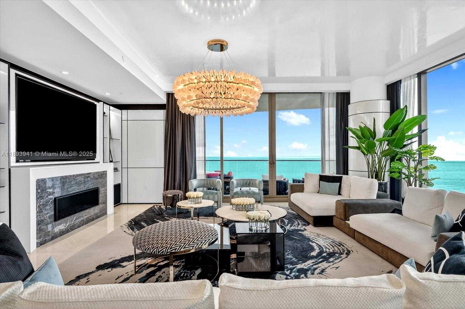 Small Image of 17901 COLLINS AVE #1804, Sunny Isles Beach Number 4