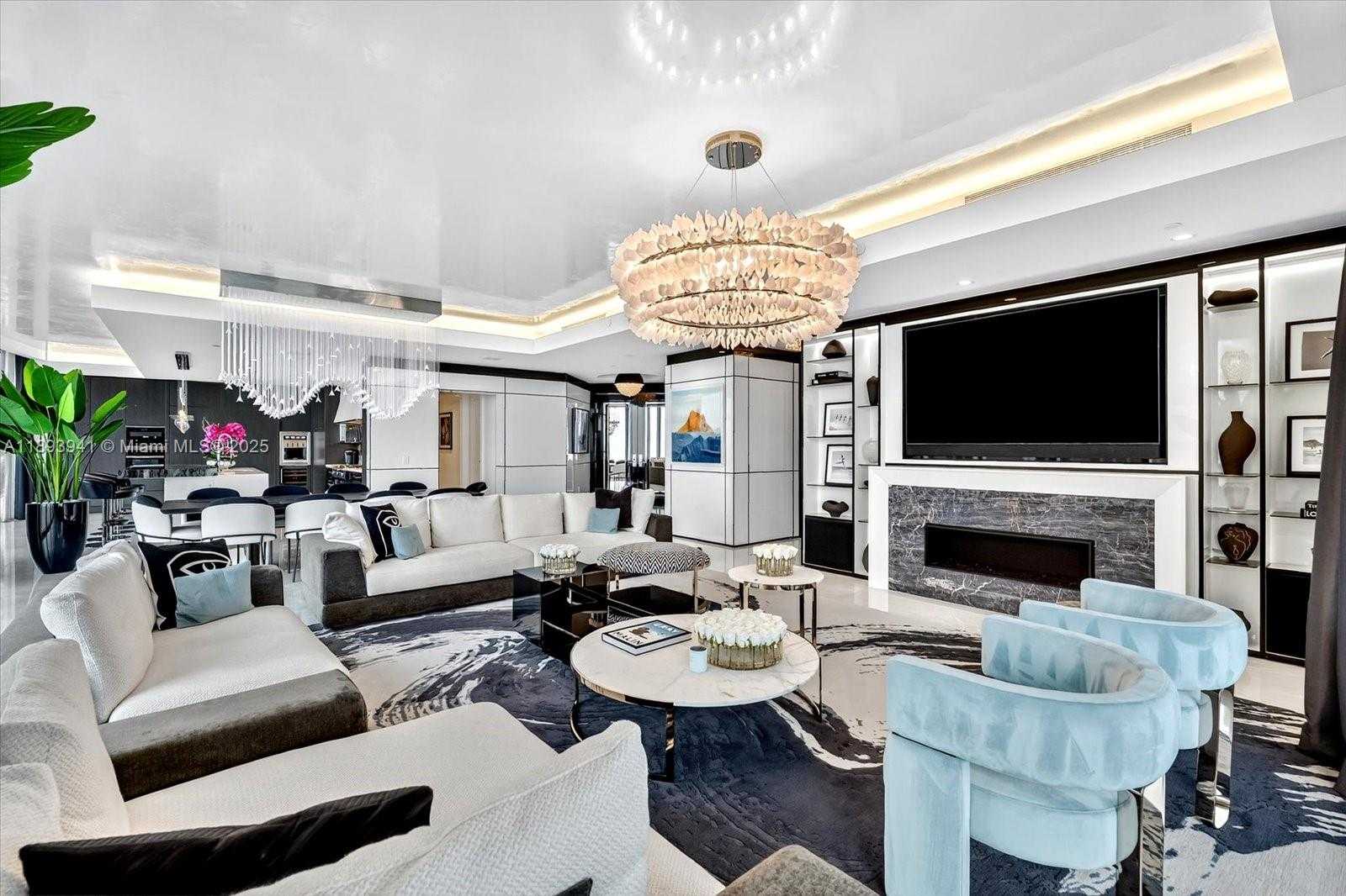 Small Image of 17901 COLLINS AVE #1804, Sunny Isles Beach Number 5