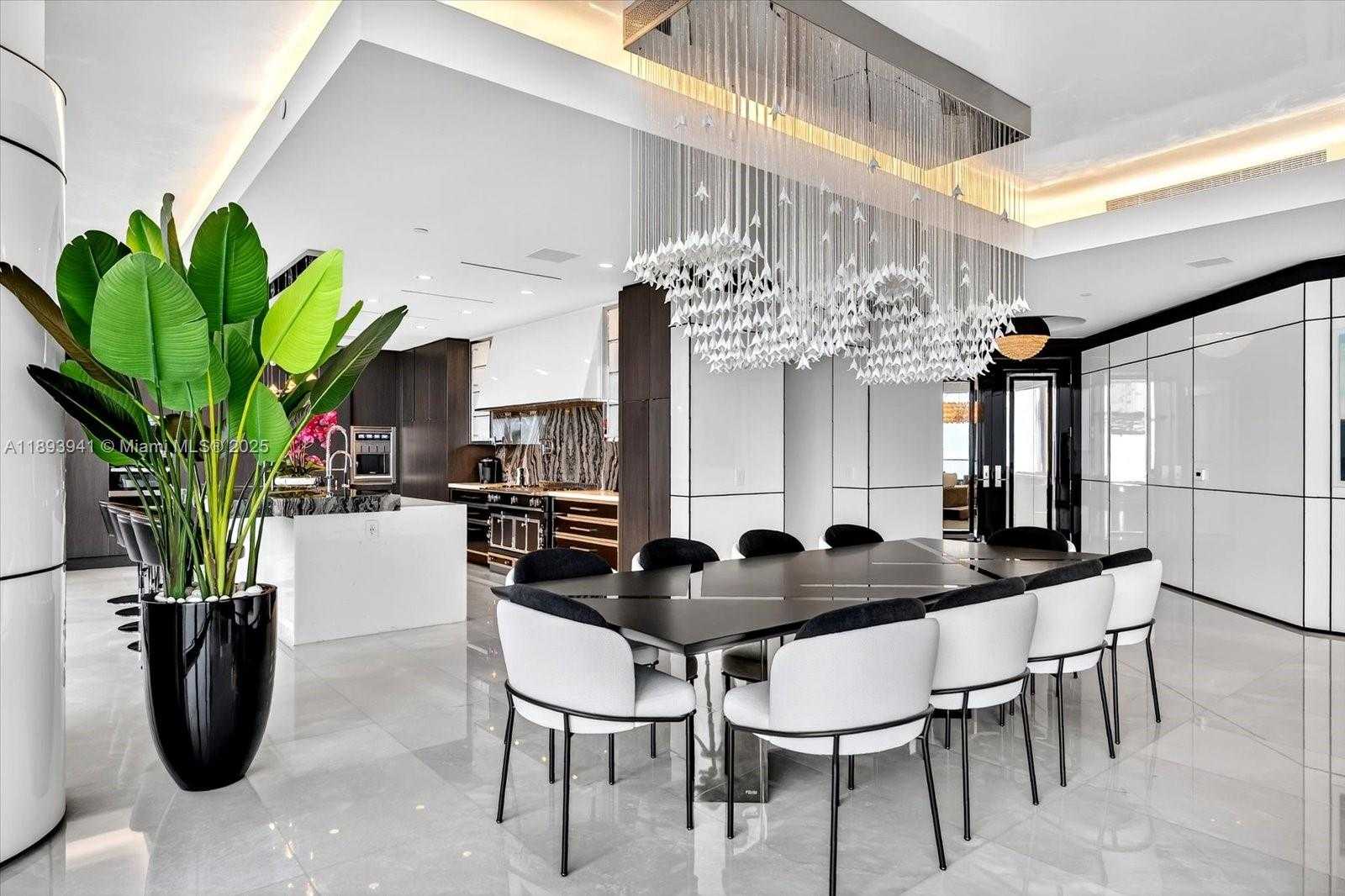 Small Image of 17901 COLLINS AVE #1804, Sunny Isles Beach Number 6