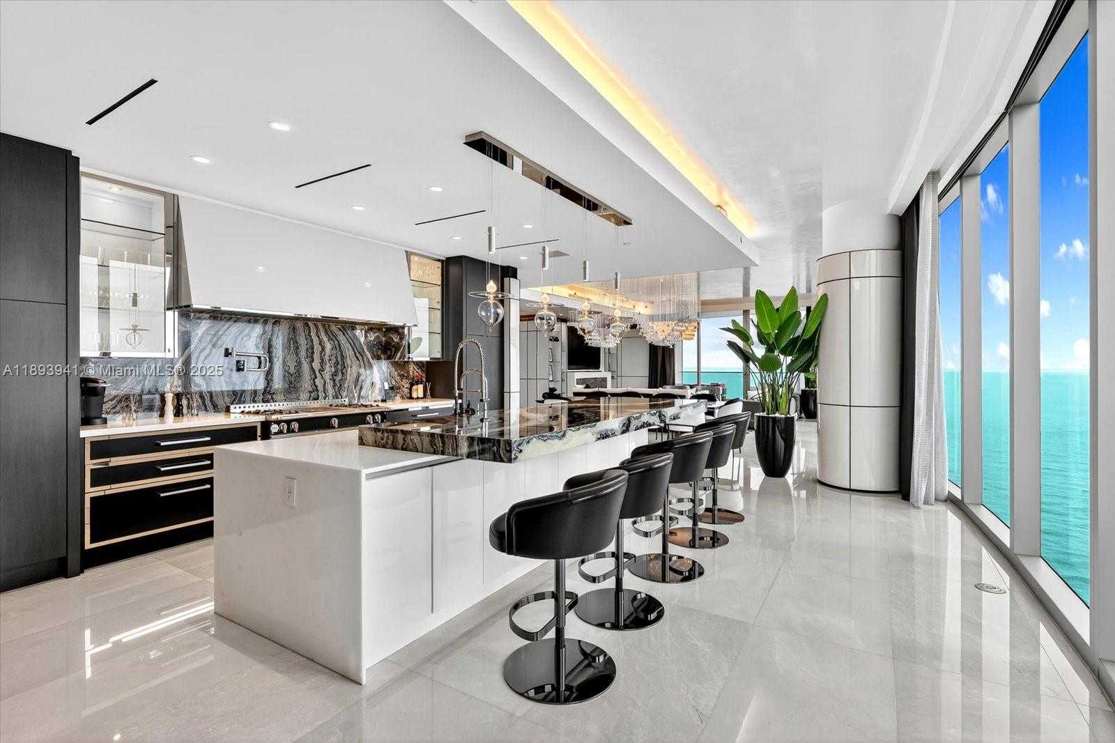 Small Image of 17901 COLLINS AVE #1804, Sunny Isles Beach Number 9