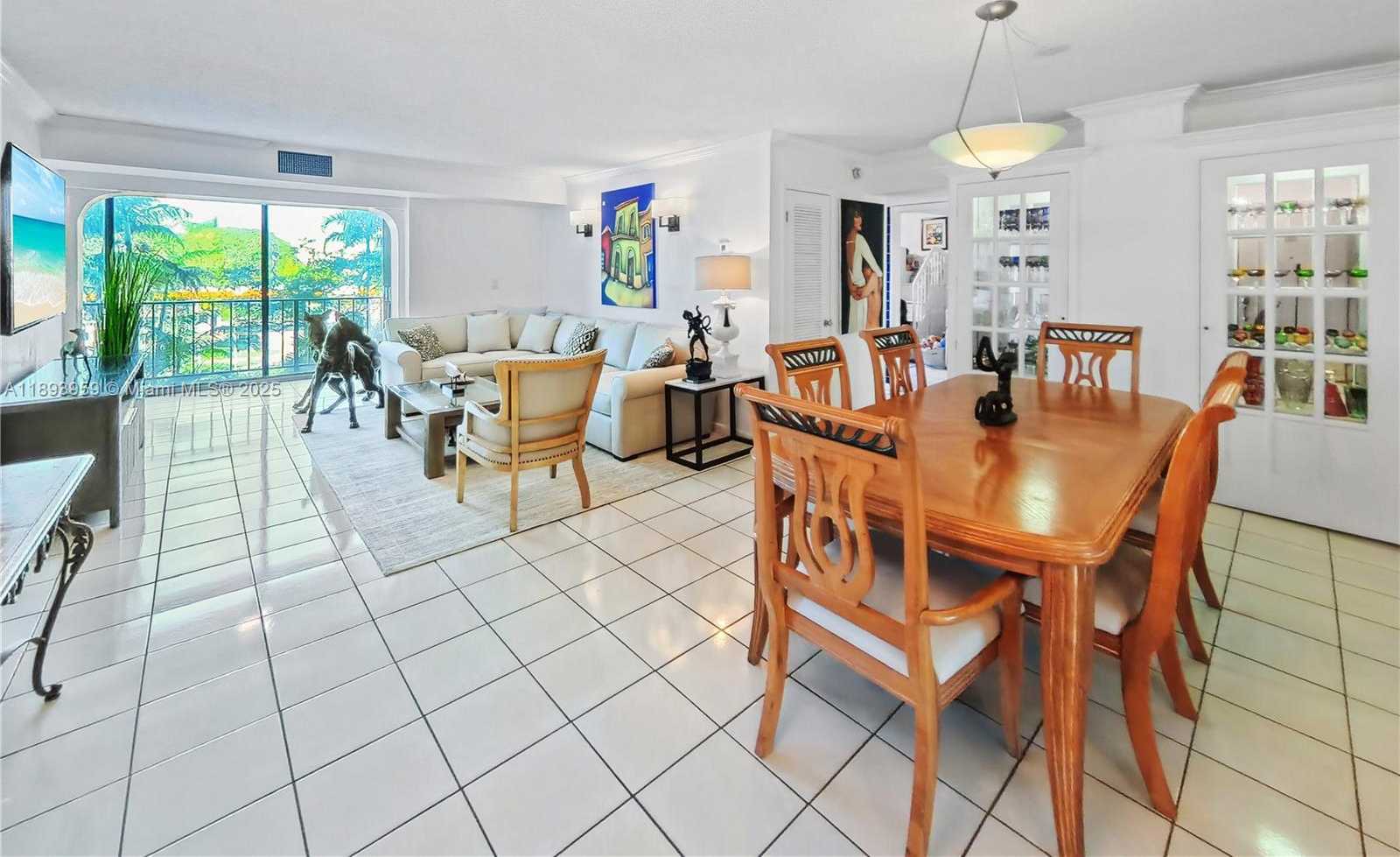 Small Image of 77 CRANDON BLVD #3C, Key Biscayne Number 3