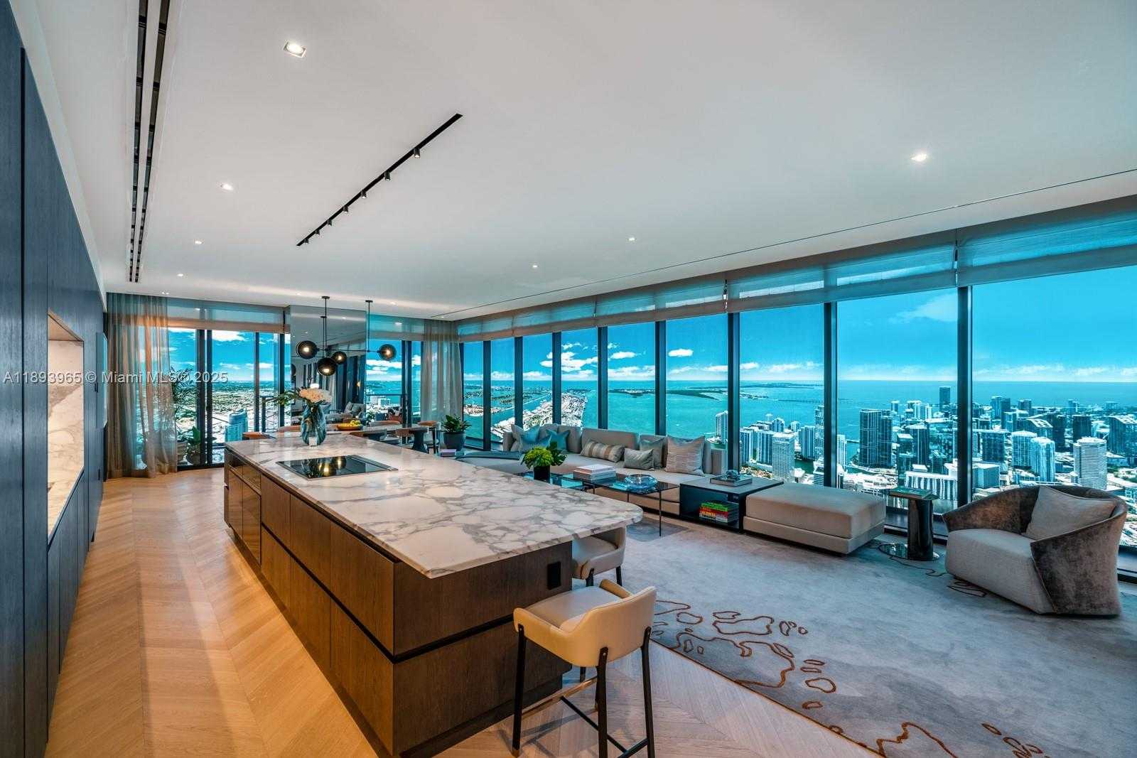 Small Image of 300 NORTH BISCAYNE BLVD #7803, Miami Number 2