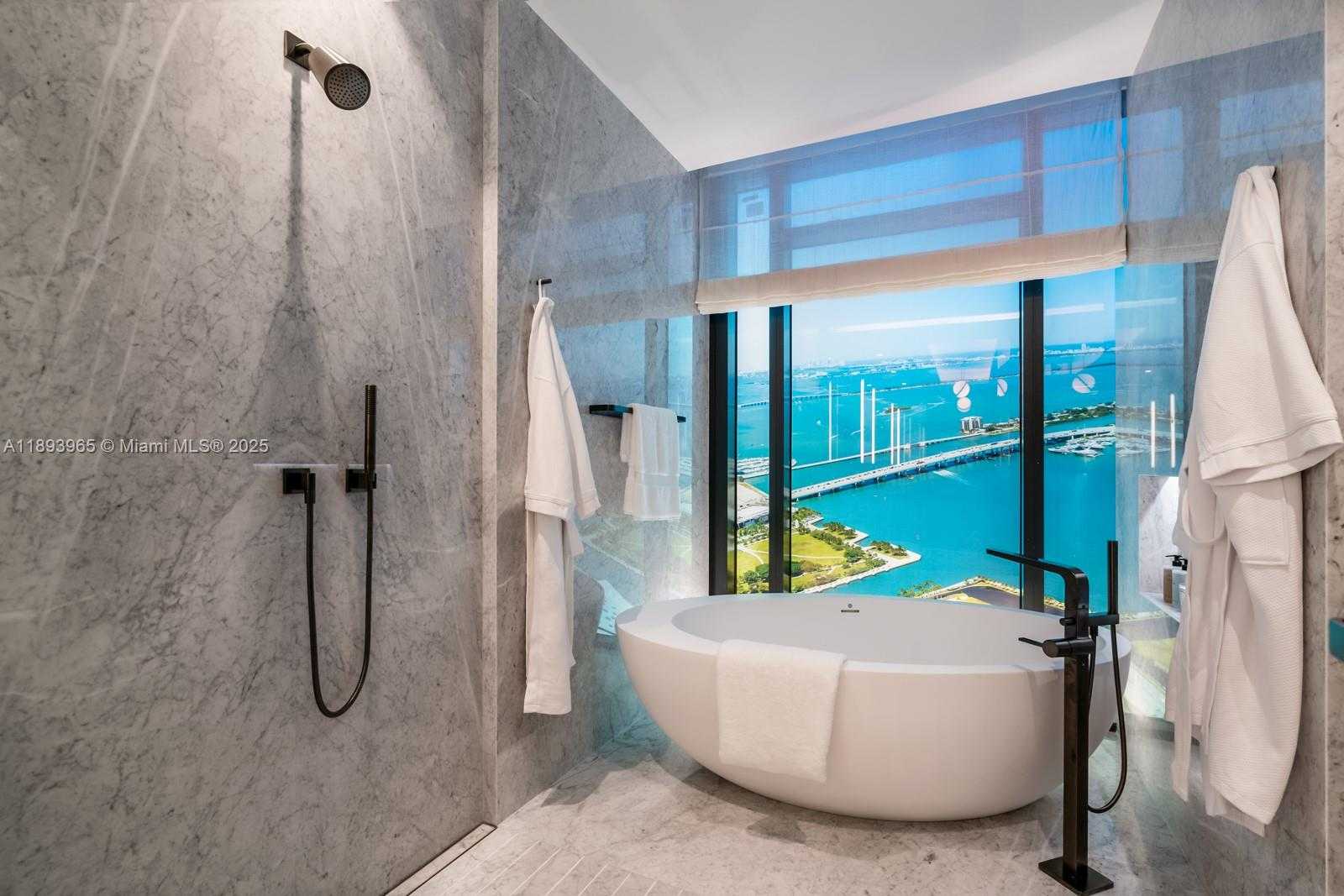 Small Image of 300 NORTH BISCAYNE BLVD #7803, Miami Number 9