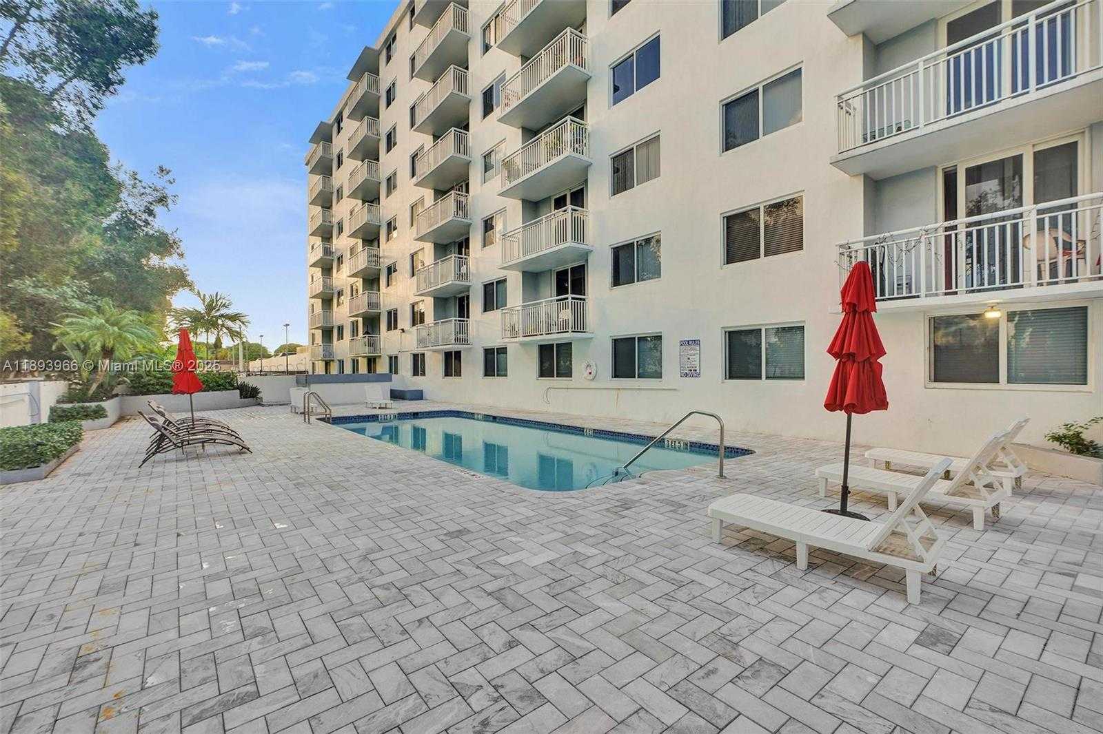 Small Image of 1251 NORTH EAST 108TH ST #610, Miami Number 55