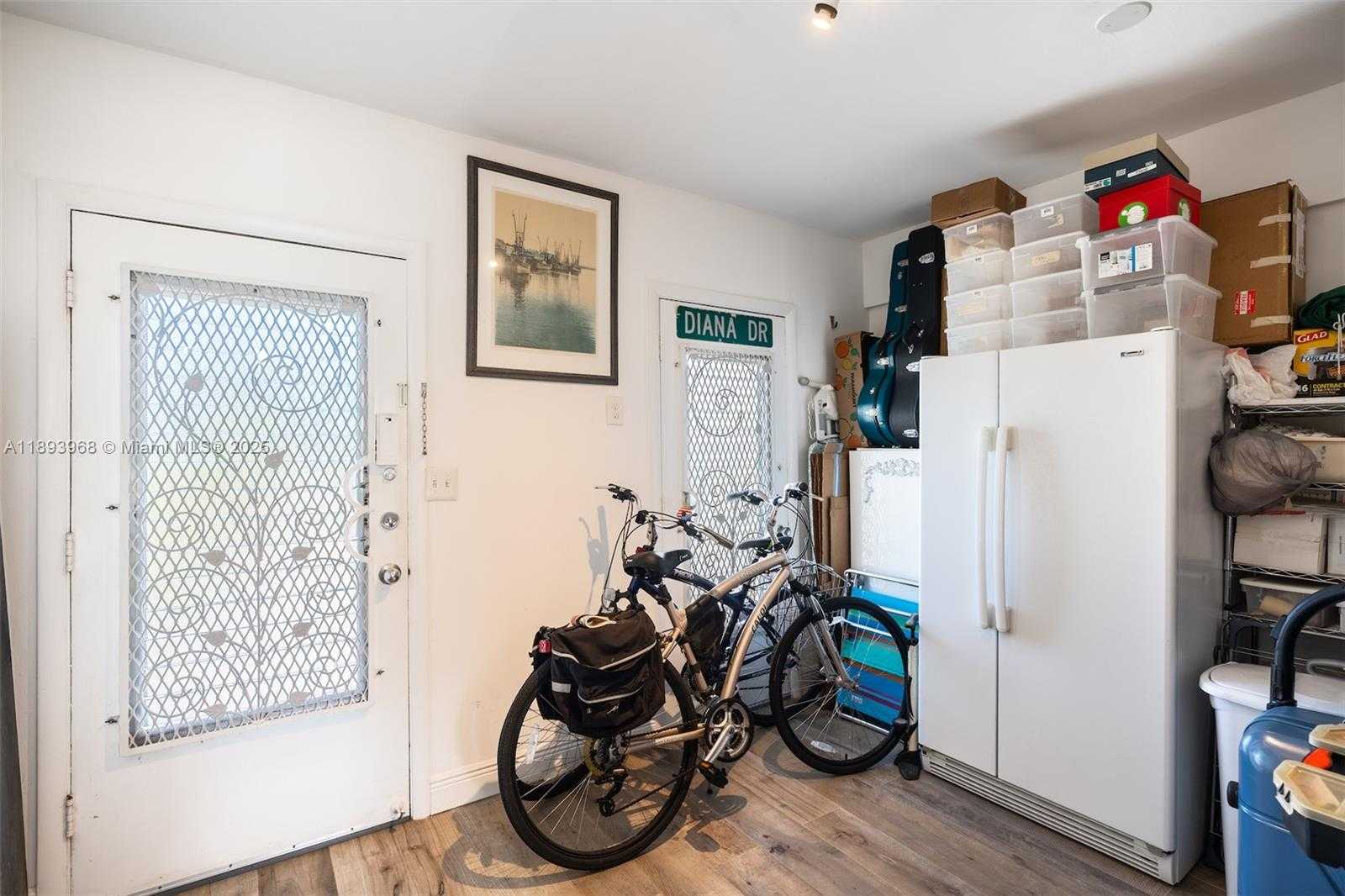 Small Image of 2500 DIANA DR #306, Hallandale Beach Number 14