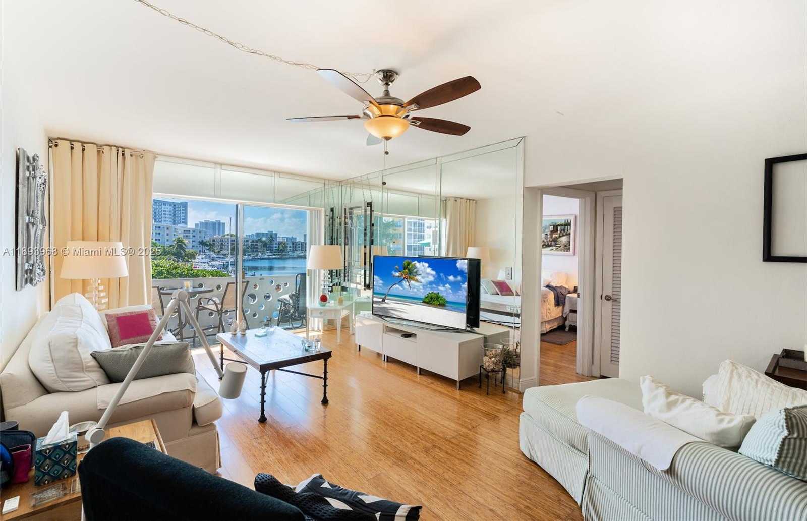 Small Image of 2500 DIANA DR #306, Hallandale Beach Number 6