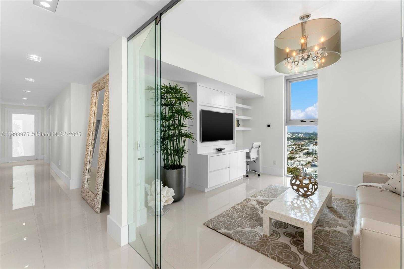 Small Image of 6899 COLLINS AVE #3404, Miami Beach Number 19