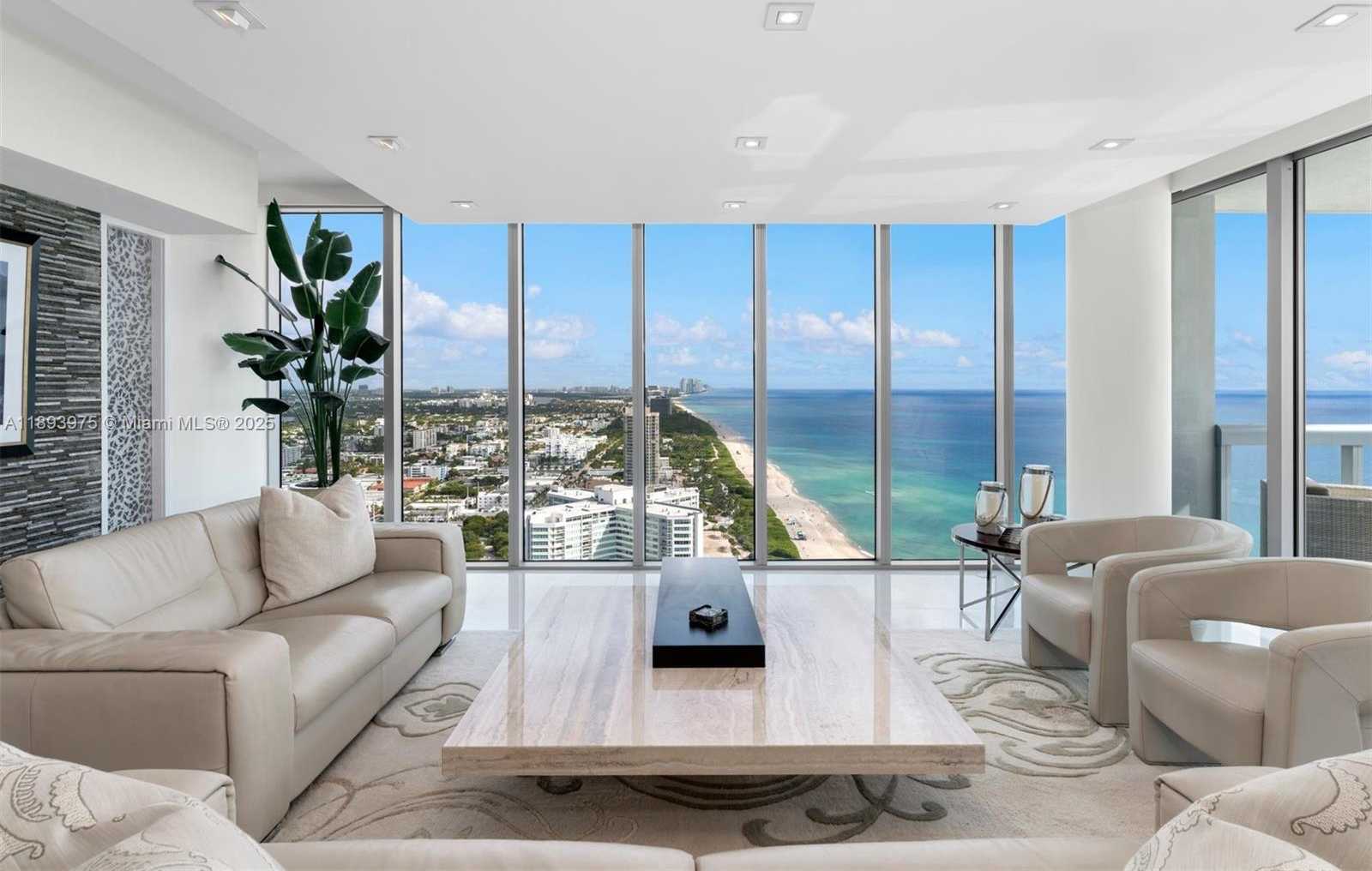 Small Image of 6899 COLLINS AVE #3404, Miami Beach Number 2
