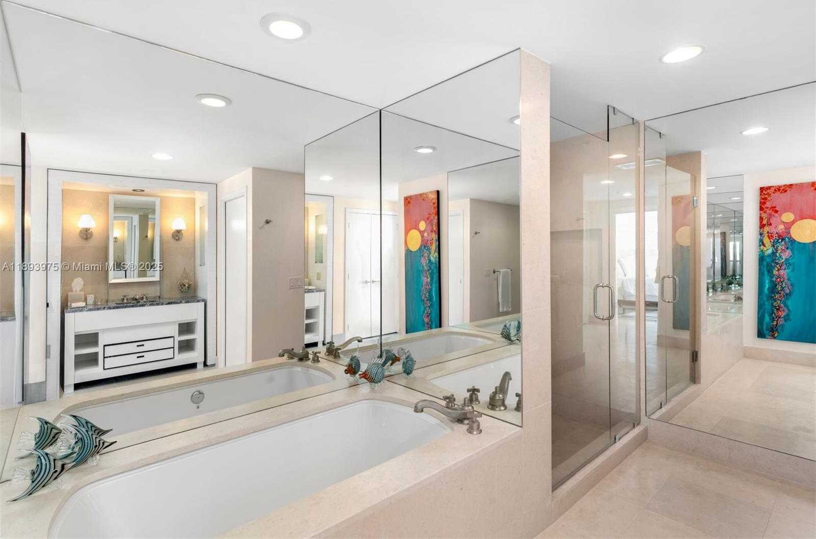 Small Image of 6899 COLLINS AVE #3404, Miami Beach Number 24