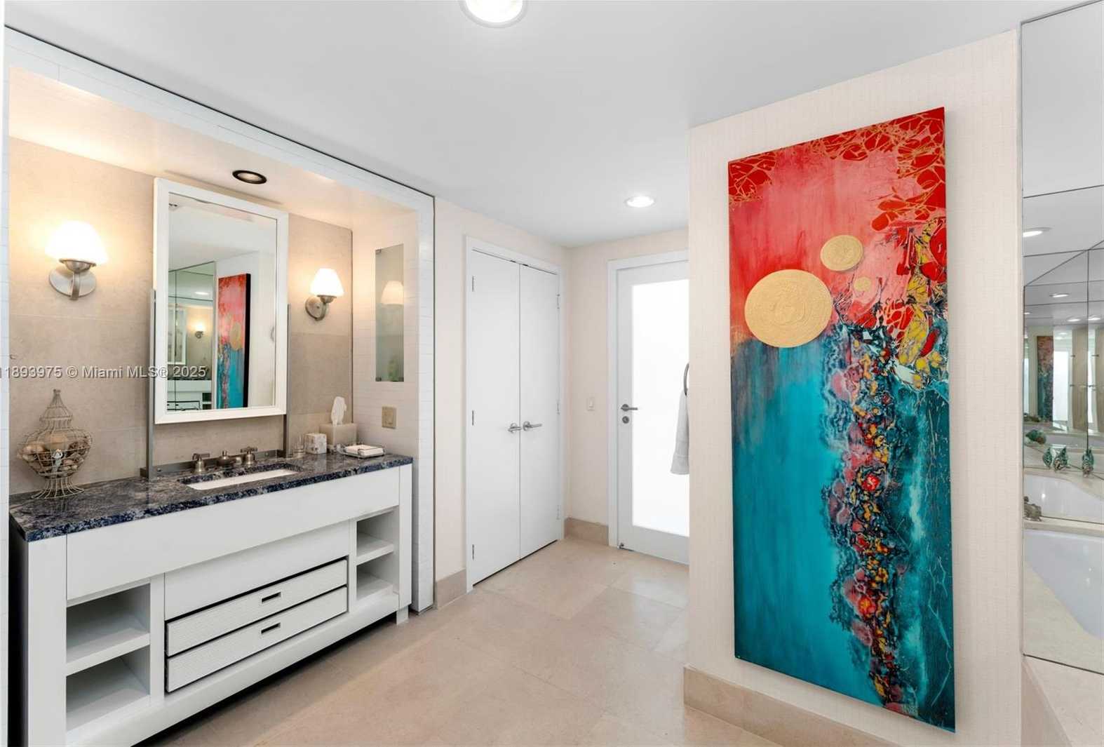 Small Image of 6899 COLLINS AVE #3404, Miami Beach Number 25