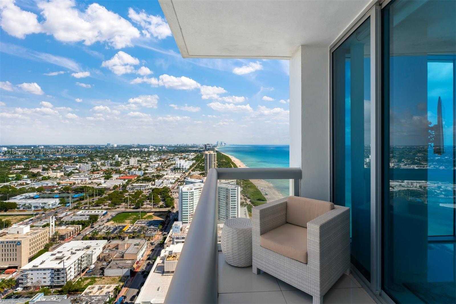 Small Image of 6899 COLLINS AVE #3404, Miami Beach Number 27