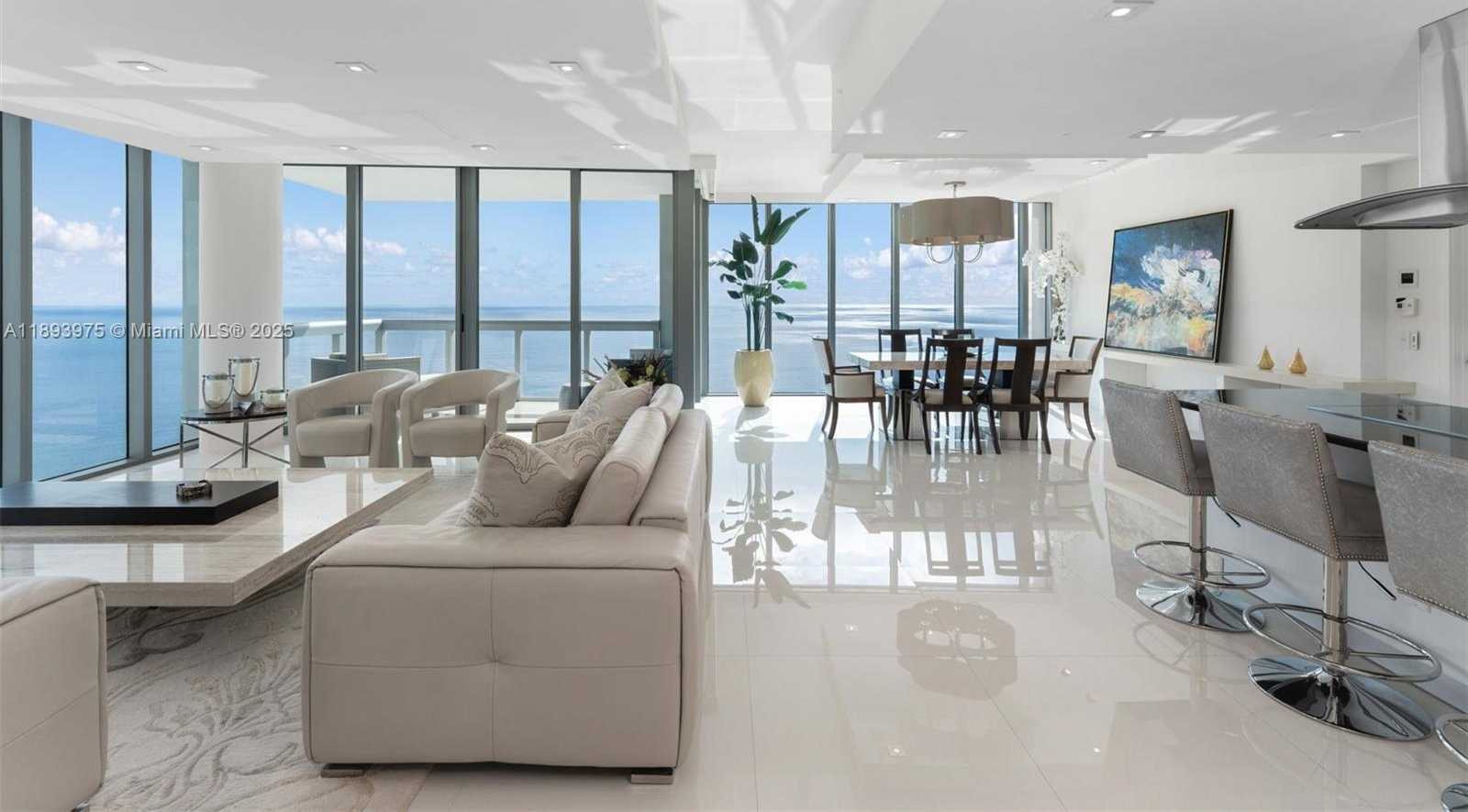 Small Image of 6899 COLLINS AVE #3404, Miami Beach Number 3