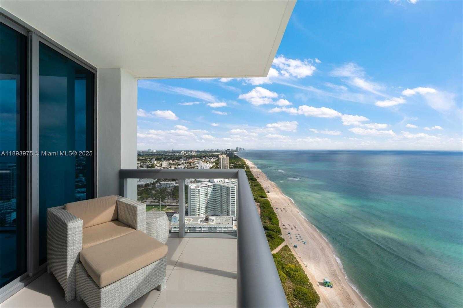 Small Image of 6899 COLLINS AVE #3404, Miami Beach Number 9