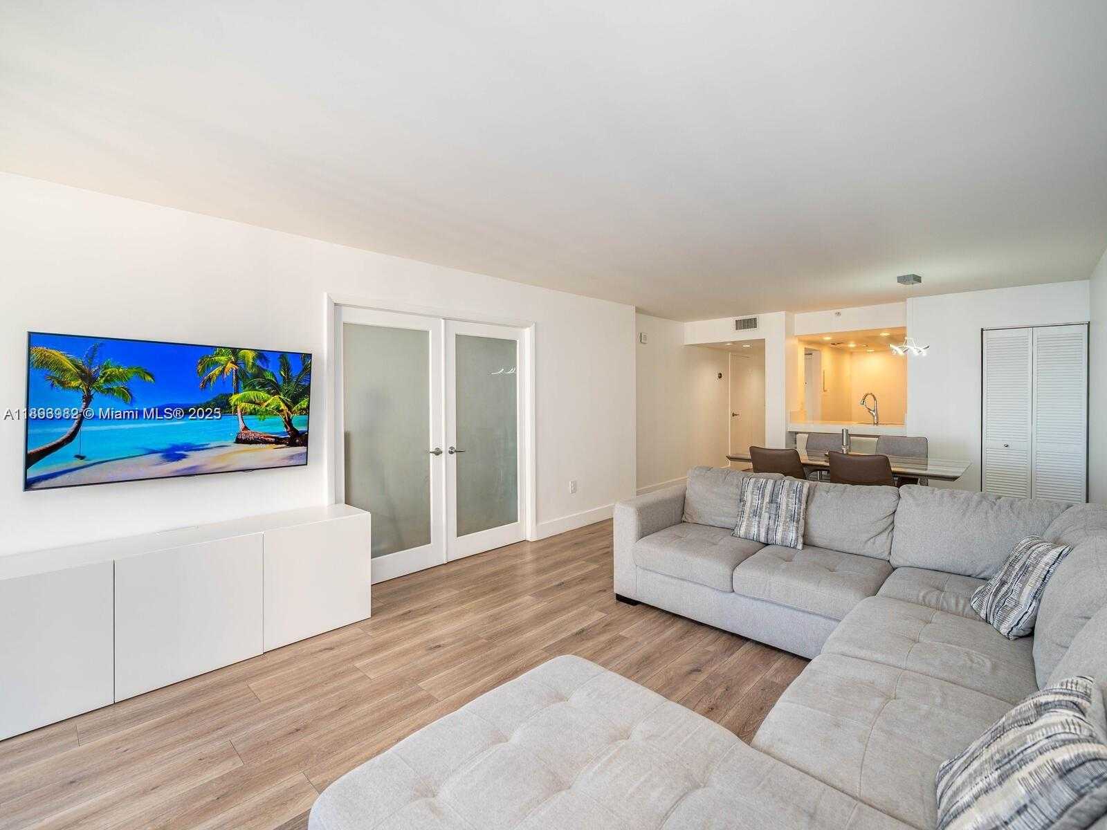 Small Image of 555 NORTH EAST 15TH ST #26E, Miami Number 2
