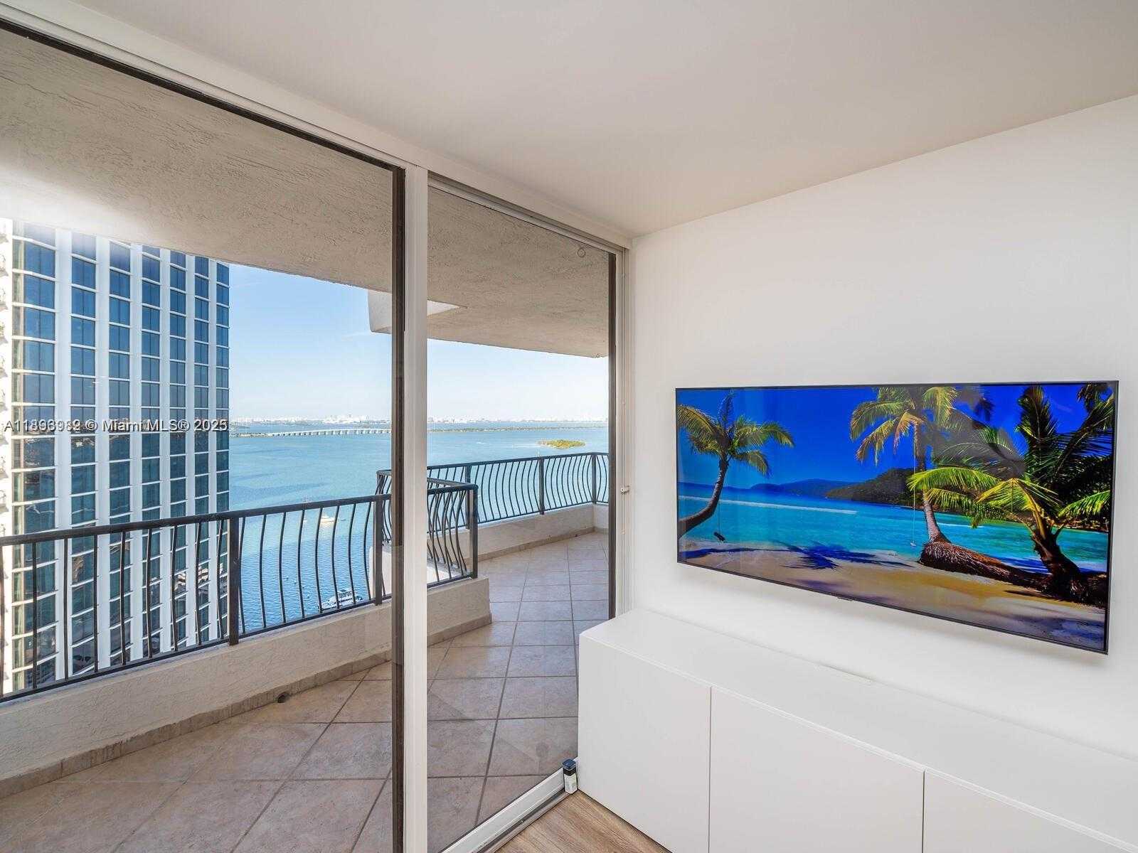 Small Image of 555 NORTH EAST 15TH ST #26E, Miami Number 25