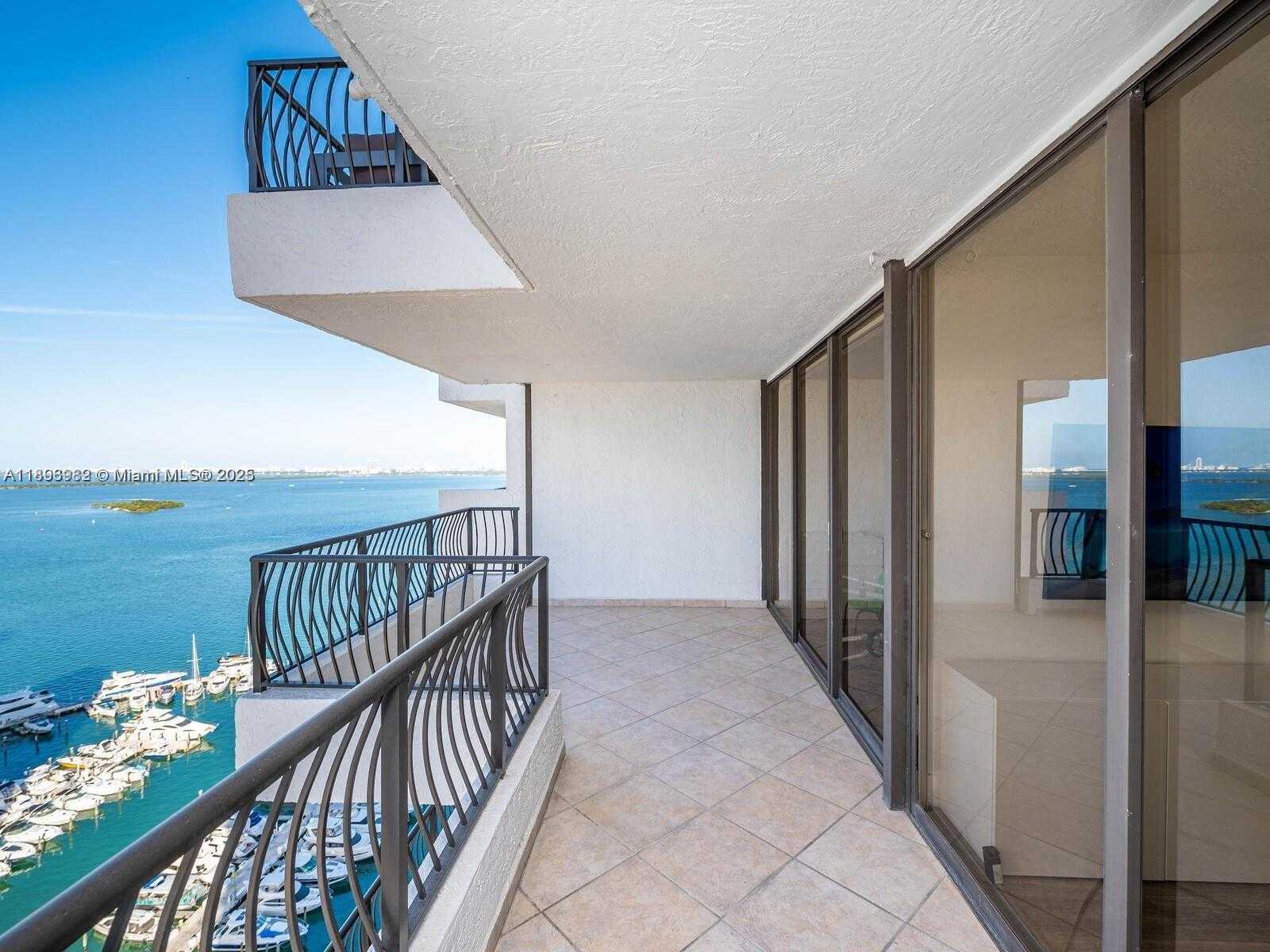 Small Image of 555 NORTH EAST 15TH ST #26E, Miami Number 26