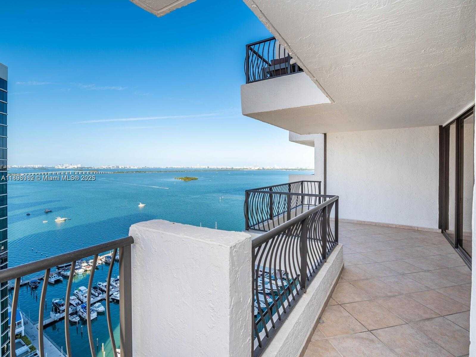 Small Image of 555 NORTH EAST 15TH ST #26E, Miami Number 27