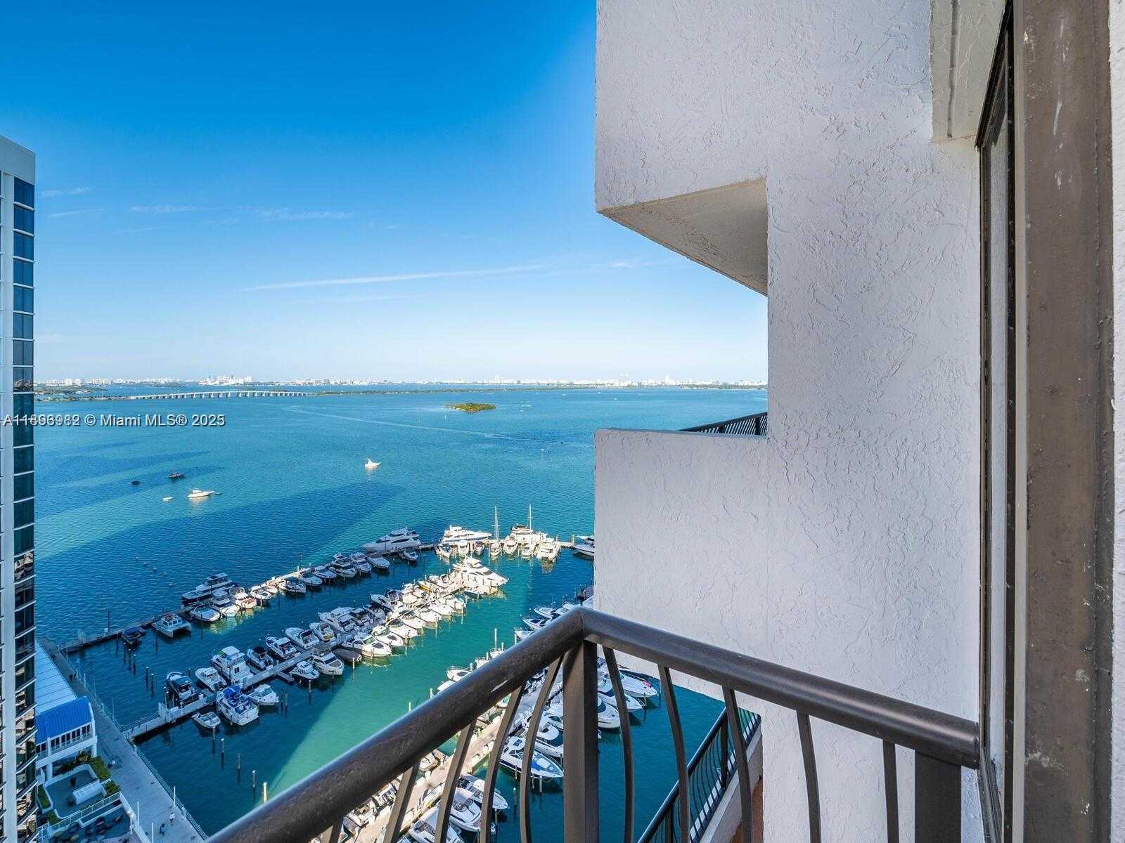 Small Image of 555 NORTH EAST 15TH ST #26E, Miami Number 30
