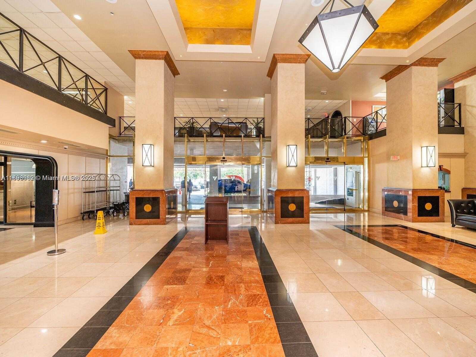 Small Image of 555 NORTH EAST 15TH ST #26E, Miami Number 34