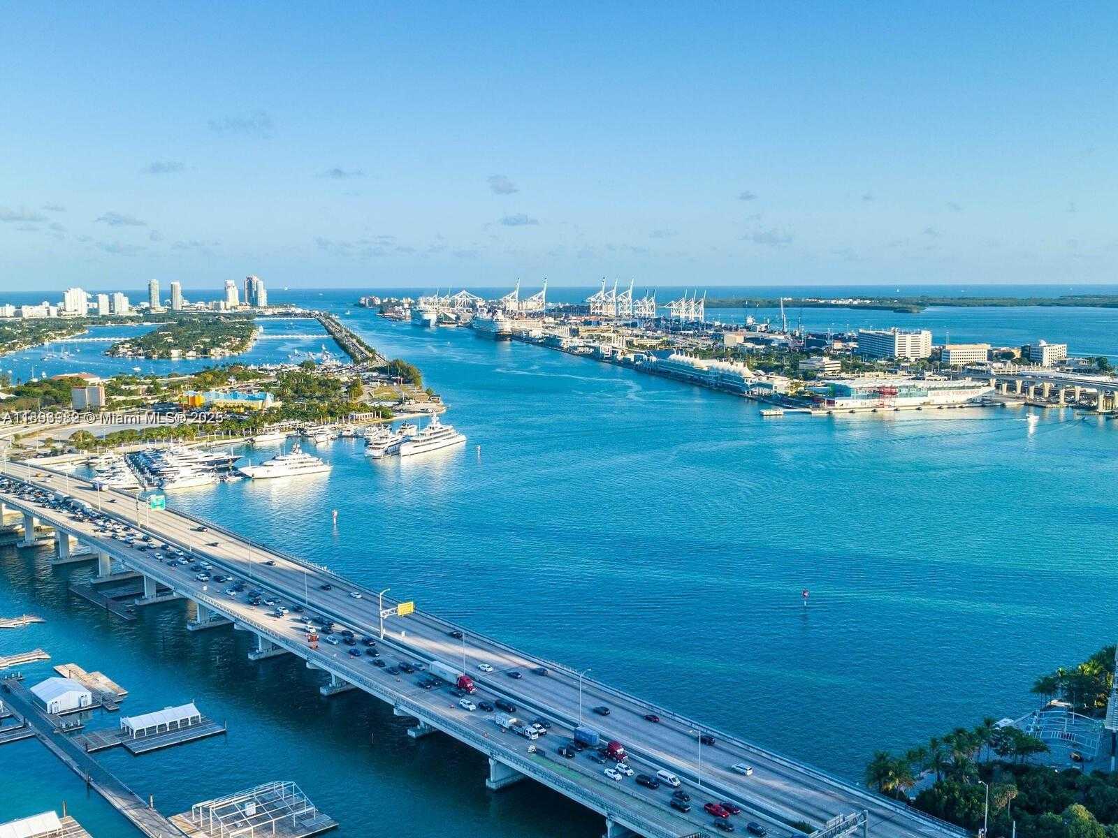 Small Image of 555 NORTH EAST 15TH ST #26E, Miami Number 37