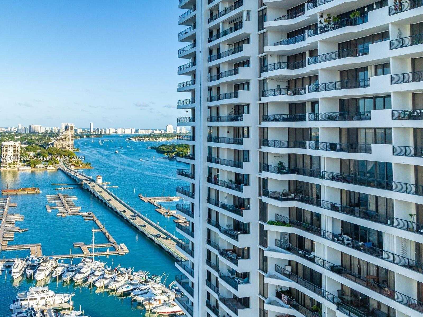 Small Image of 555 NORTH EAST 15TH ST #26E, Miami Number 41