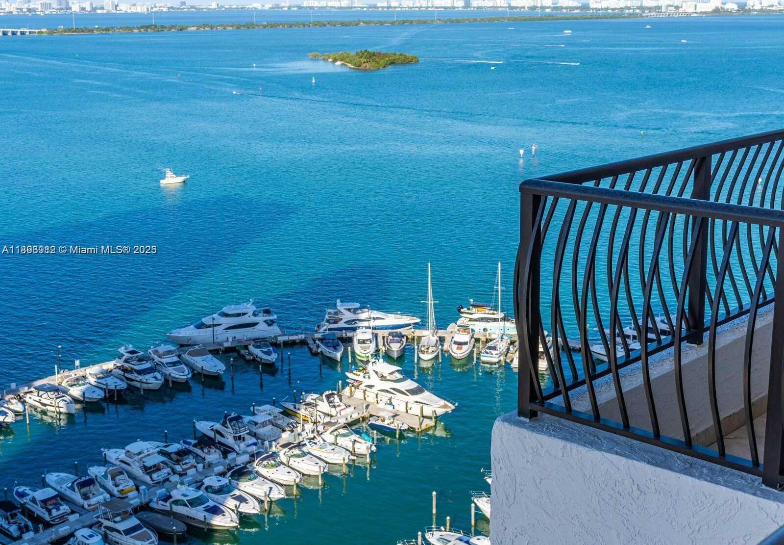 Small Image of 555 NORTH EAST 15TH ST #26E, Miami Number 43