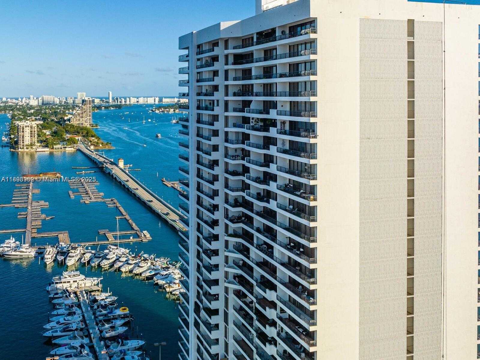 Small Image of 555 NORTH EAST 15TH ST #26E, Miami Number 44