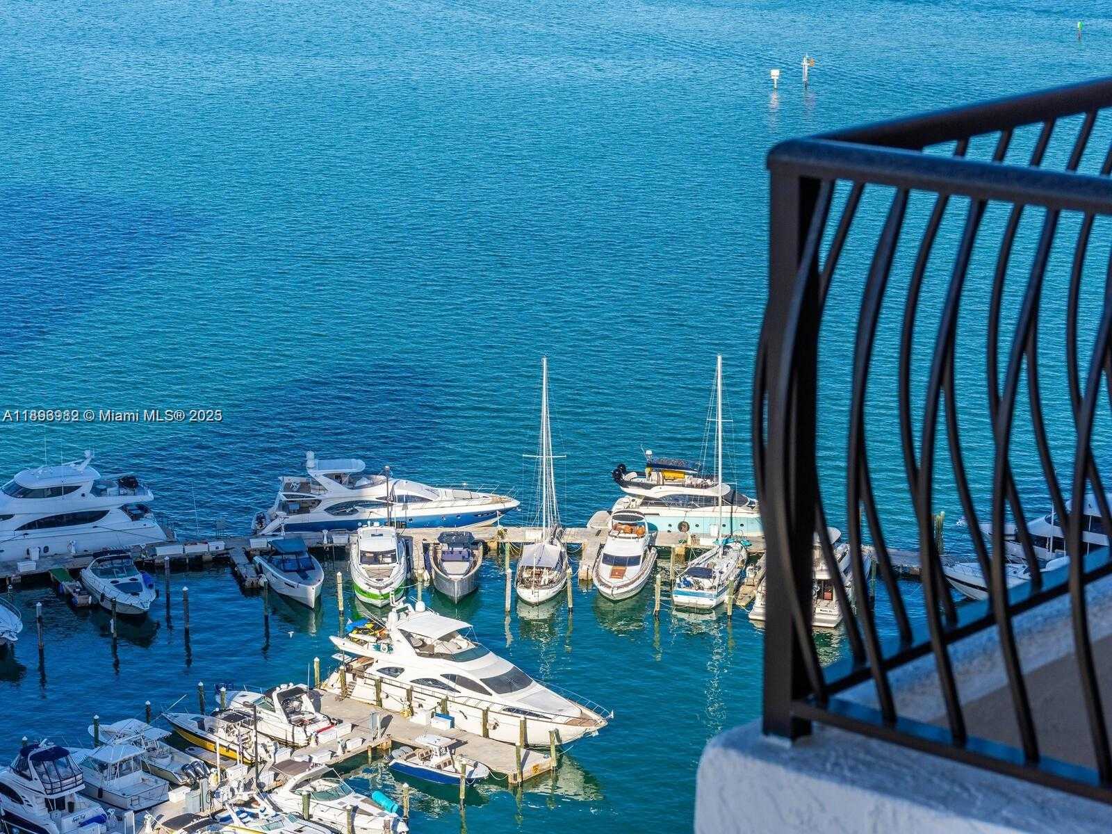 Small Image of 555 NORTH EAST 15TH ST #26E, Miami Number 46