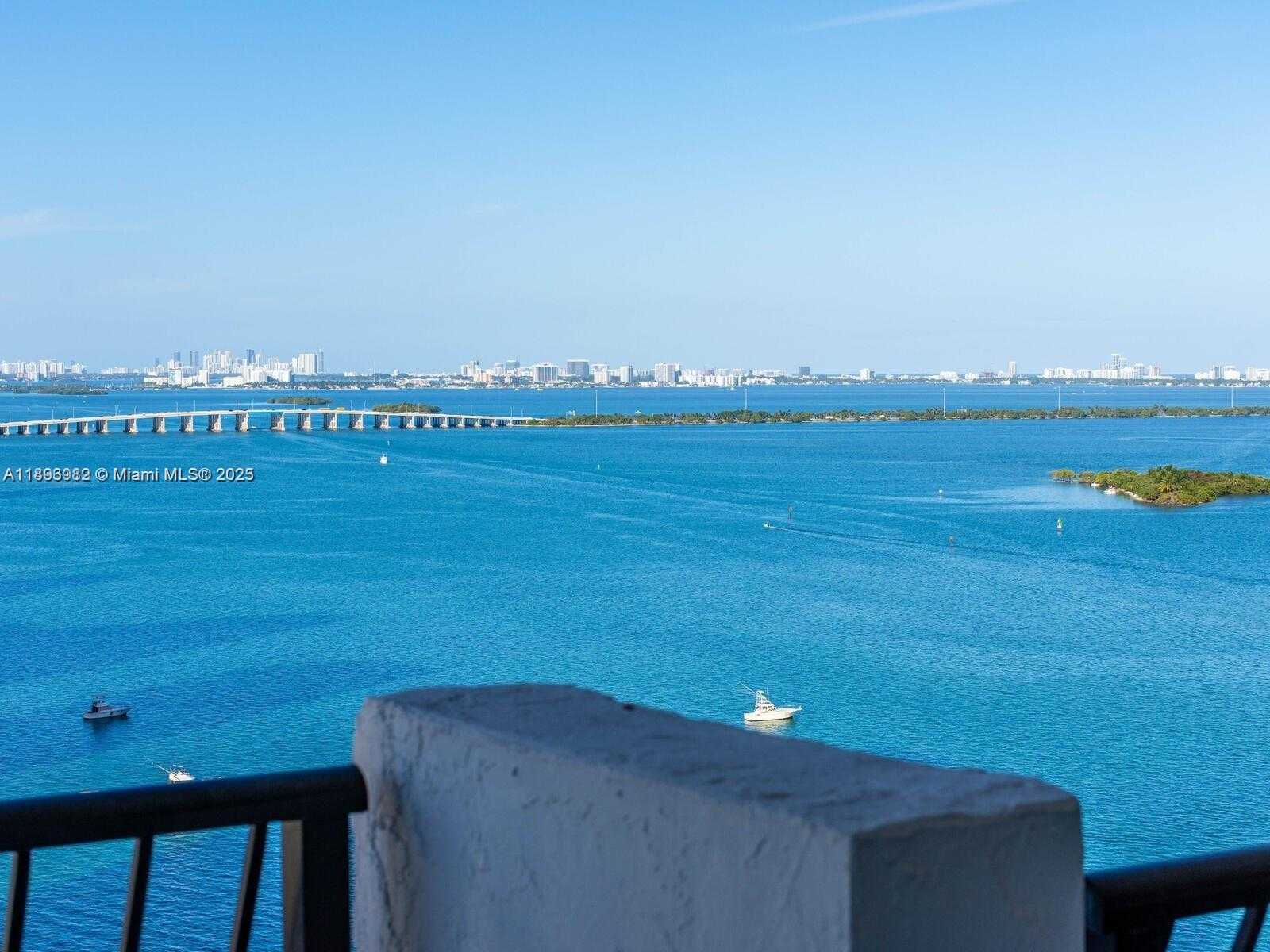 Small Image of 555 NORTH EAST 15TH ST #26E, Miami Number 47