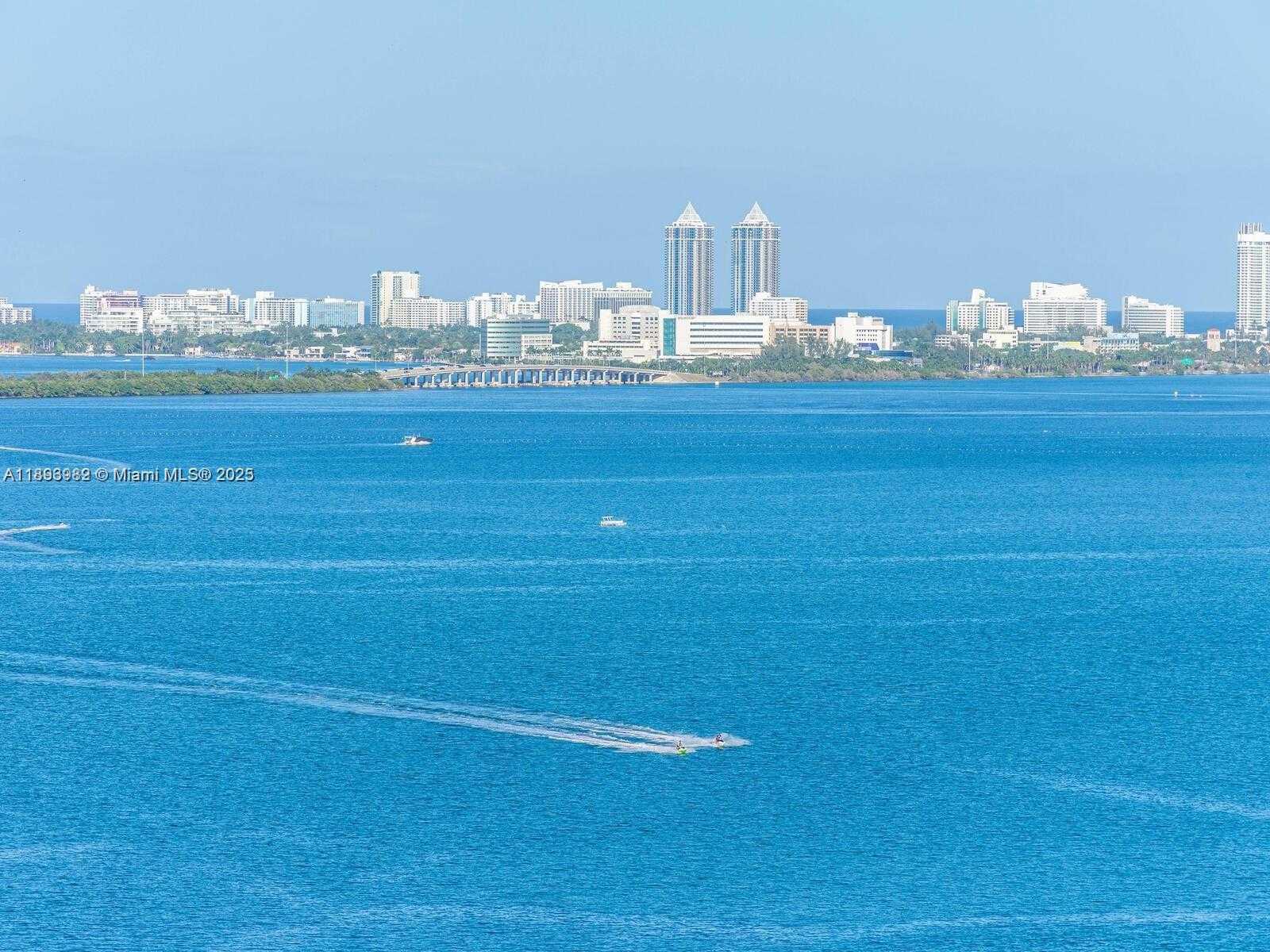 Small Image of 555 NORTH EAST 15TH ST #26E, Miami Number 48