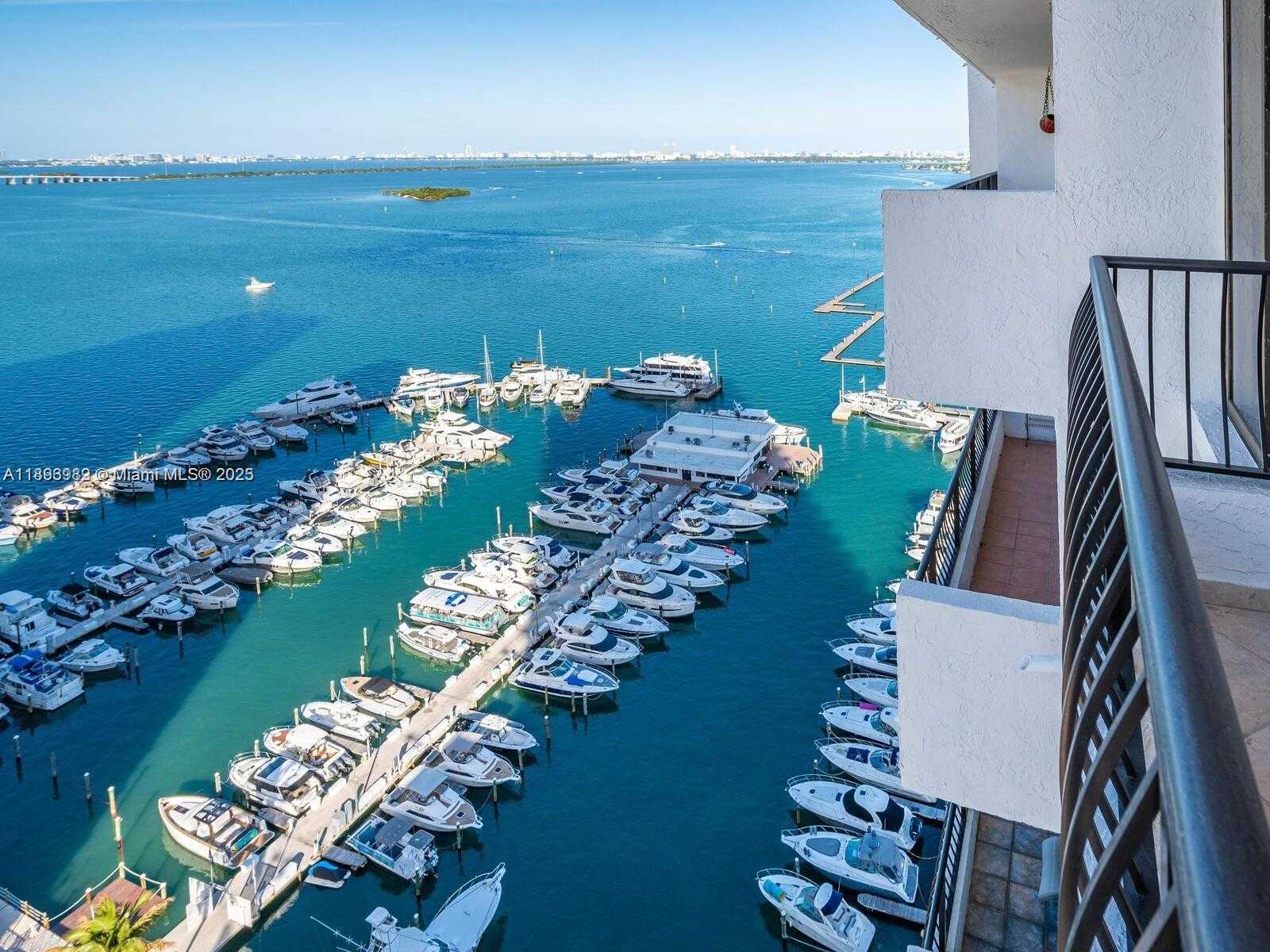 Small Image of 555 NORTH EAST 15TH ST #26E, Miami Number 50