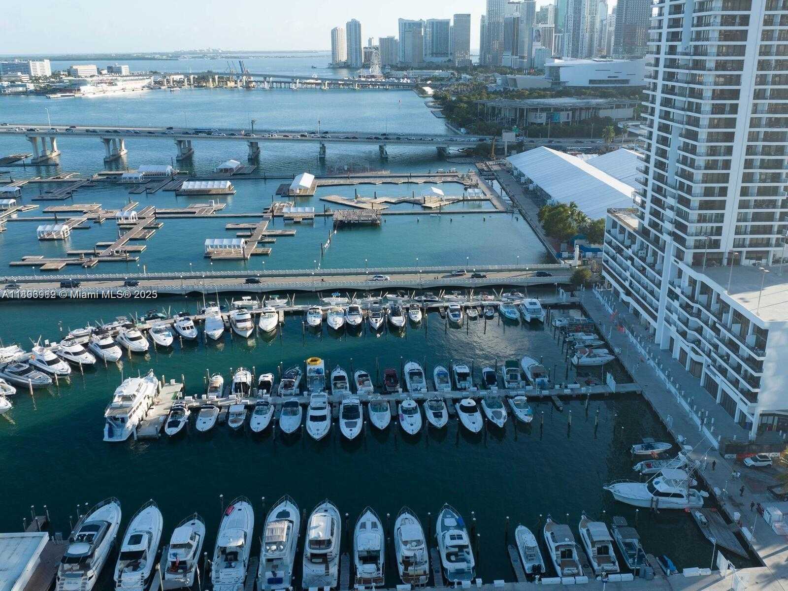 Small Image of 555 NORTH EAST 15TH ST #26E, Miami Number 53