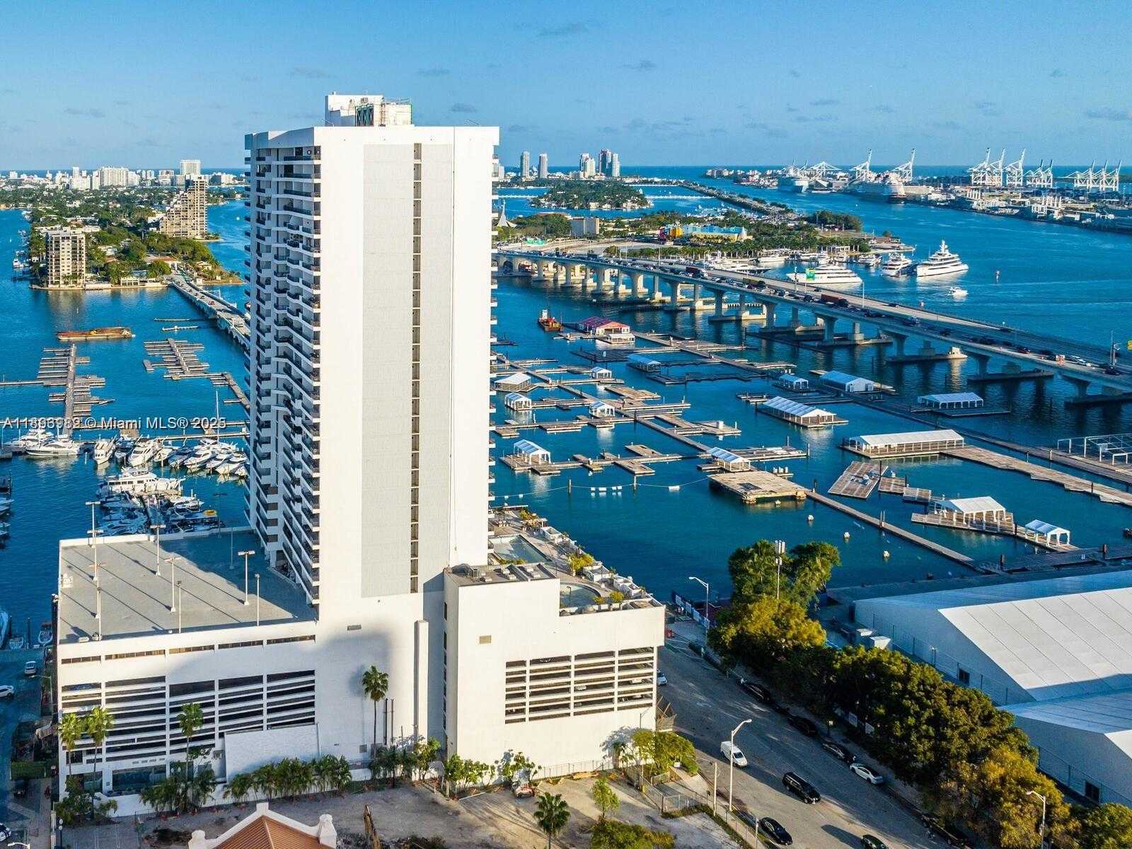 Small Image of 555 NORTH EAST 15TH ST #26E, Miami Number 58