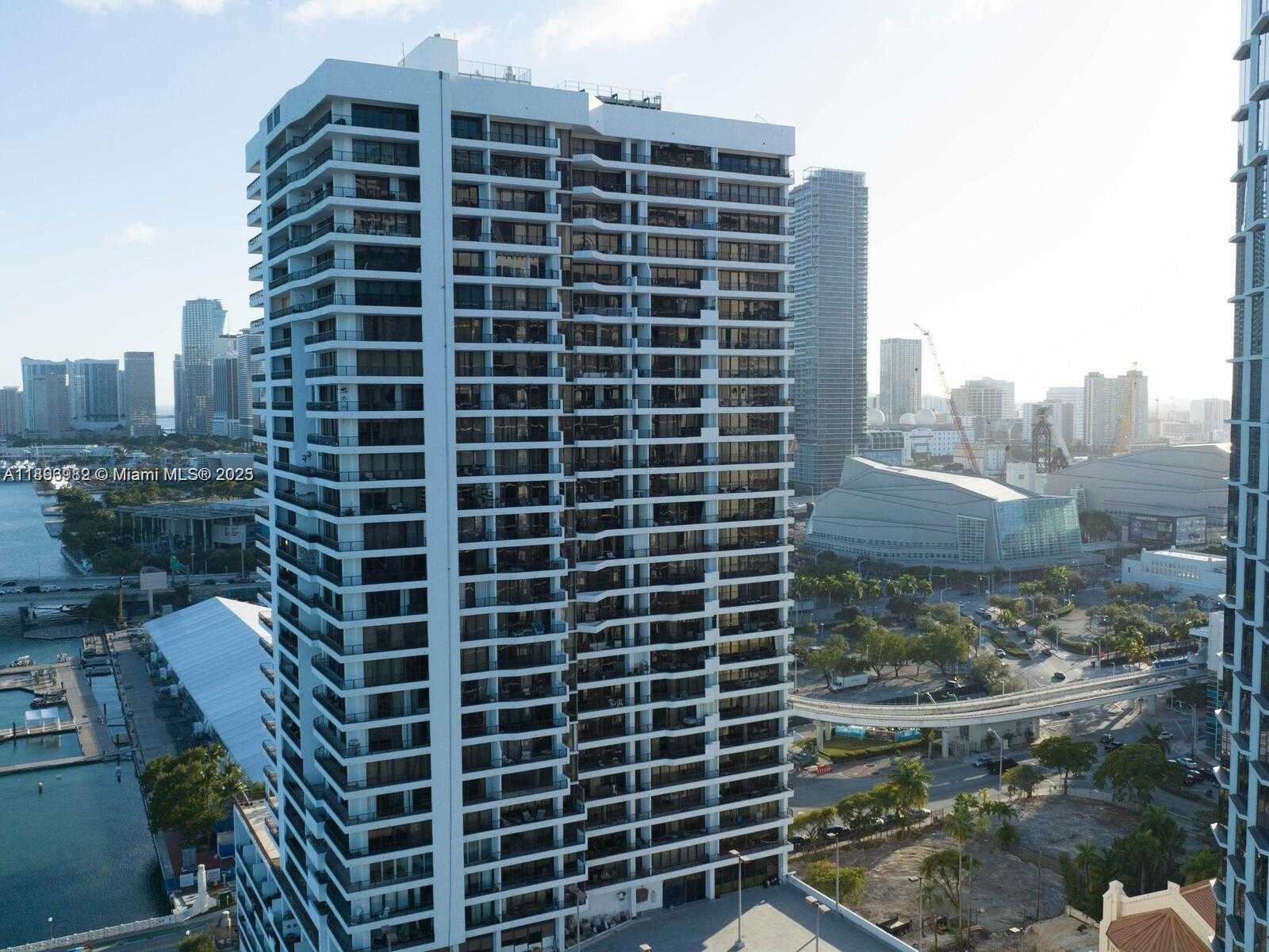 Small Image of 555 NORTH EAST 15TH ST #26E, Miami Number 60