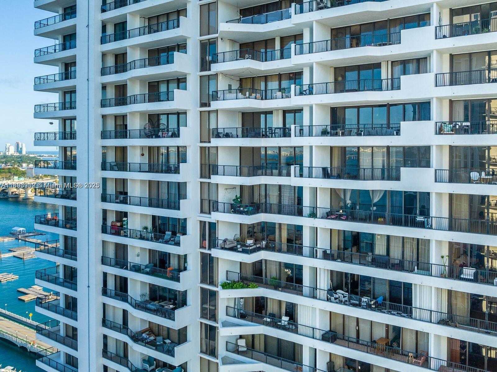 Small Image of 555 NORTH EAST 15TH ST #26E, Miami Number 61