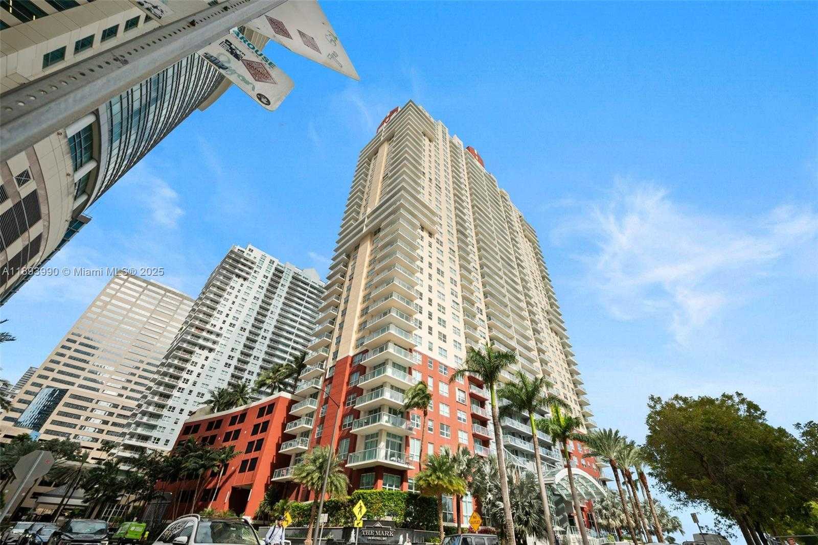 Small Image of 1155 BRICKELL BAY DR #903, Miami Number 1