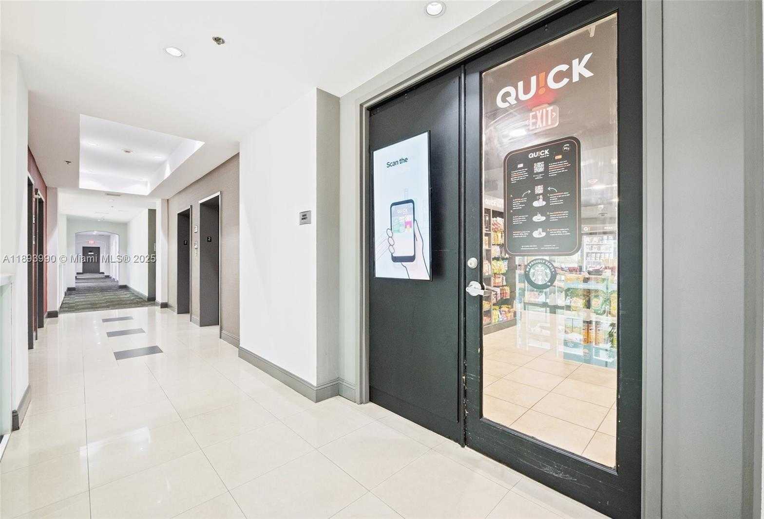 Small Image of 1155 BRICKELL BAY DR #903, Miami Number 26