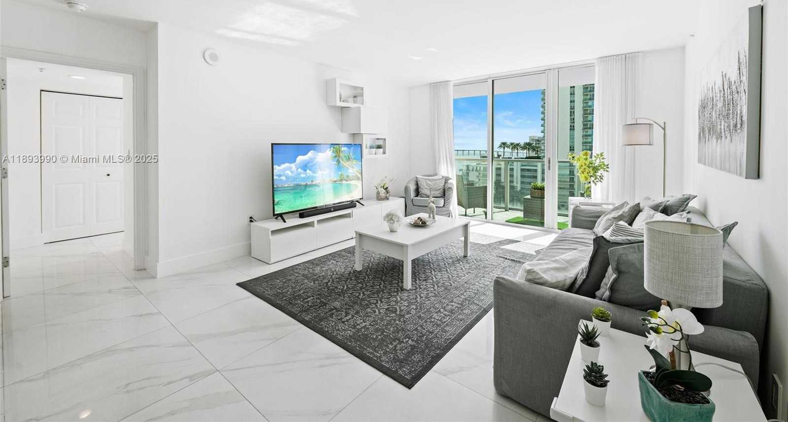 Small Image of 1155 BRICKELL BAY DR #903, Miami Number 5