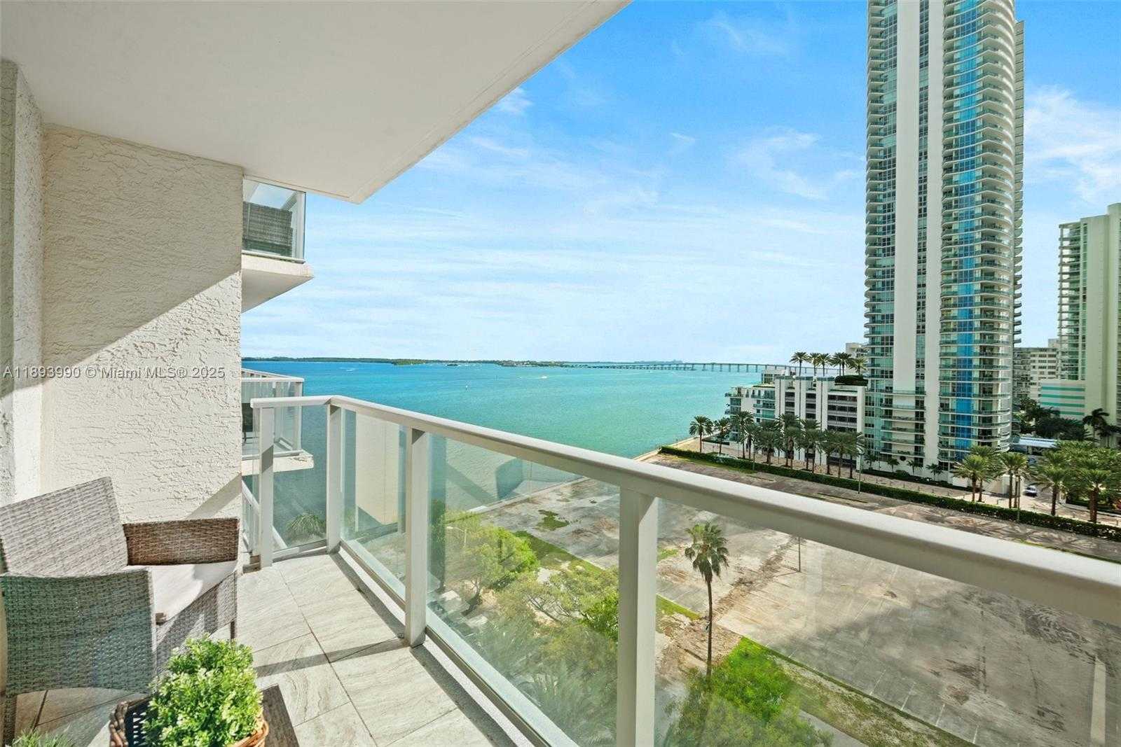 Small Image of 1155 BRICKELL BAY DR #903, Miami Number 7