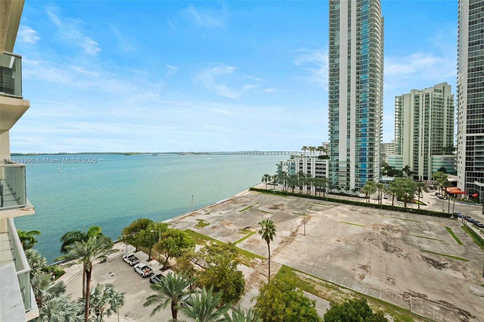 Small Image of 1155 BRICKELL BAY DR #903, Miami Number 8