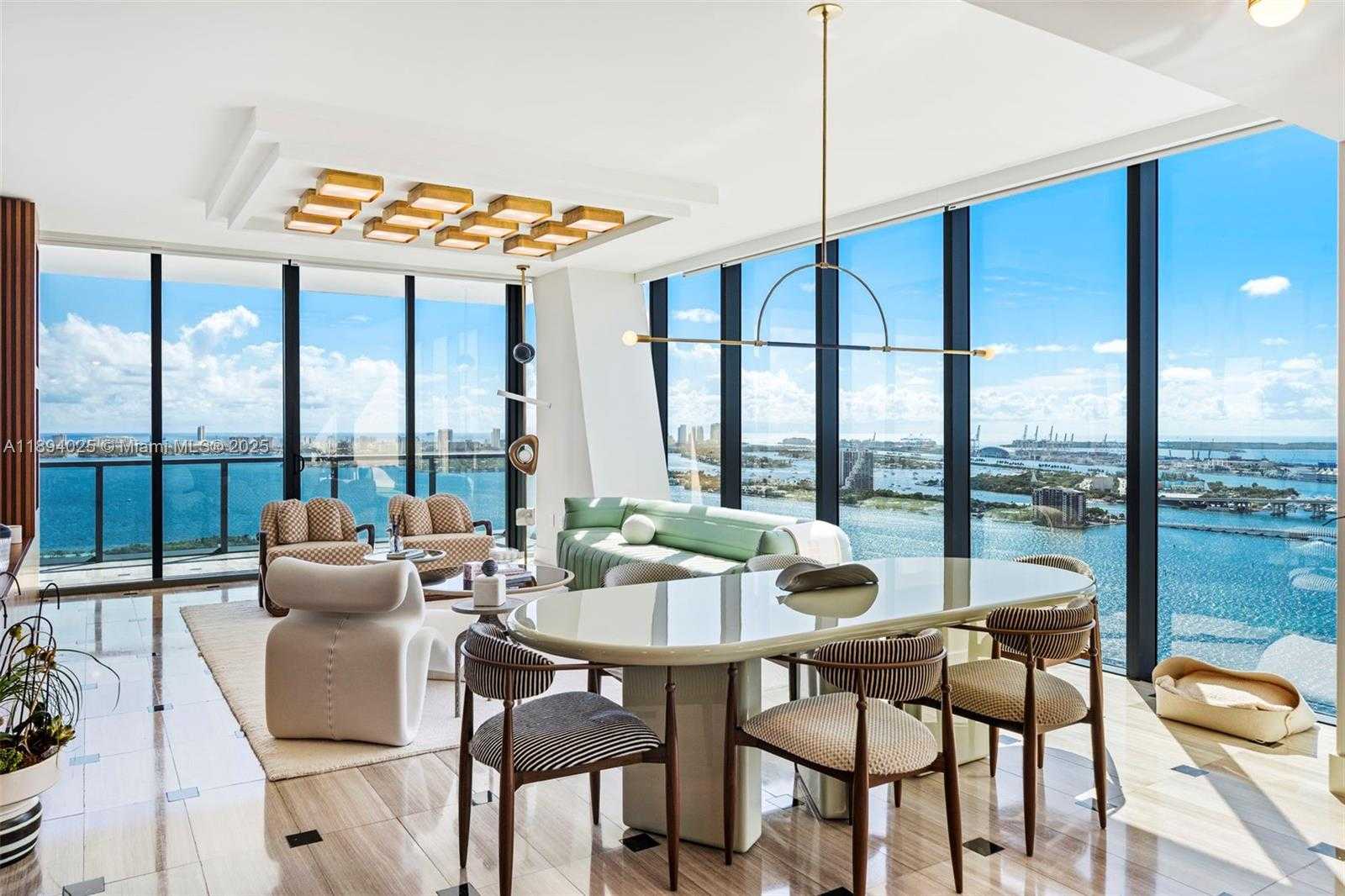 Small Image of 788 NORTH EAST 23RD ST #3301, Miami Number 12