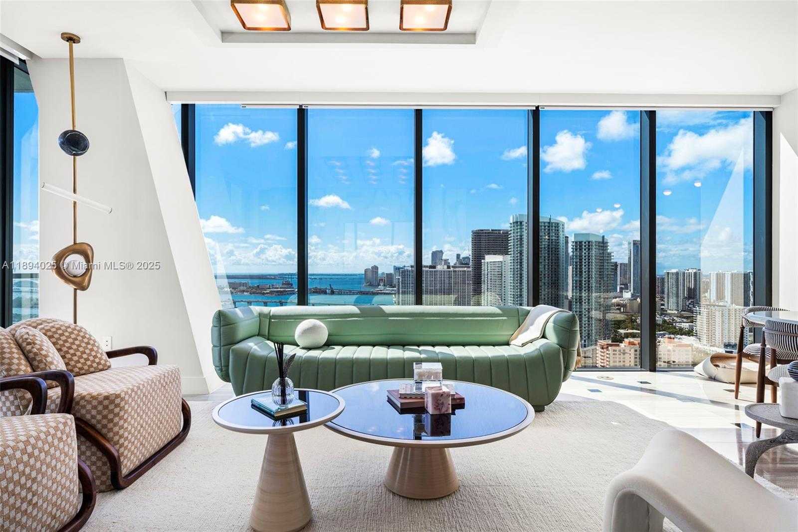 Small Image of 788 NORTH EAST 23RD ST #3301, Miami Number 14