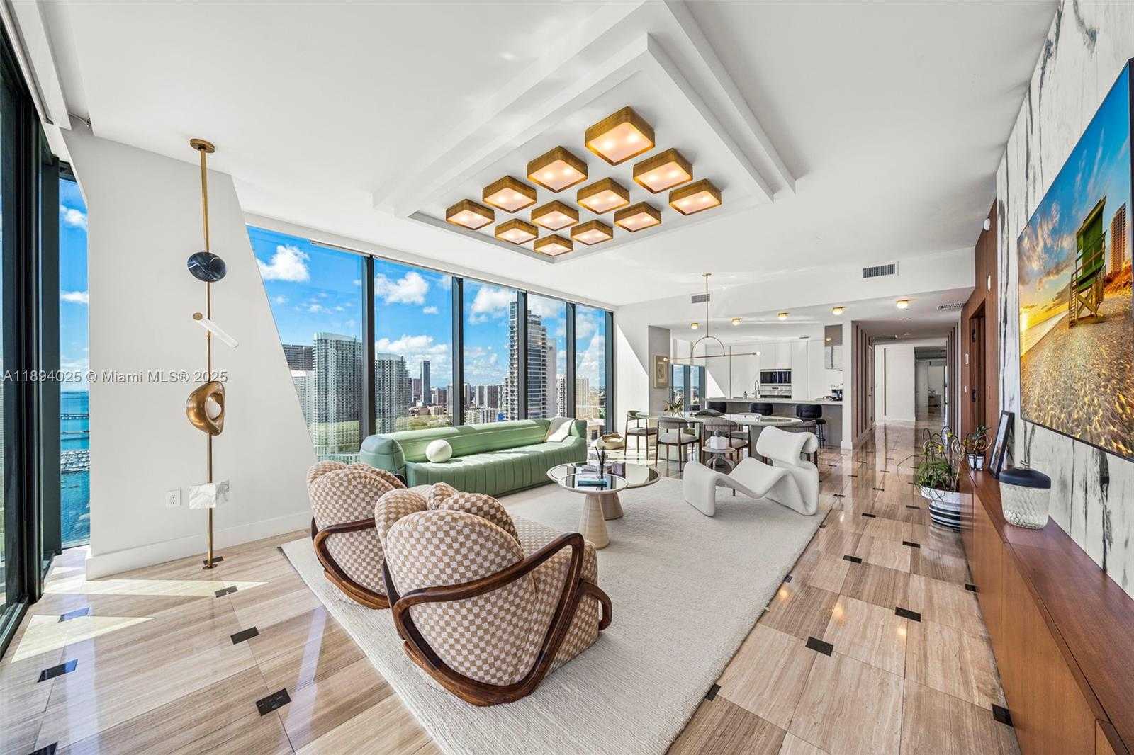 Small Image of 788 NORTH EAST 23RD ST #3301, Miami Number 15