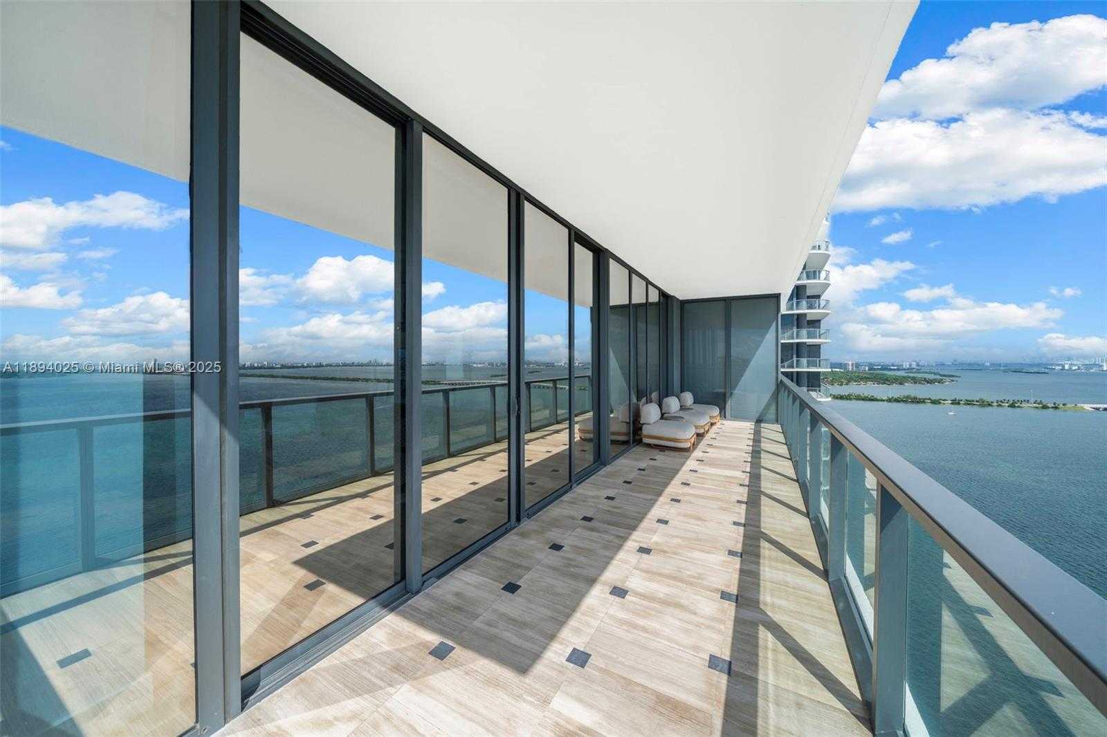 Small Image of 788 NORTH EAST 23RD ST #3301, Miami Number 17
