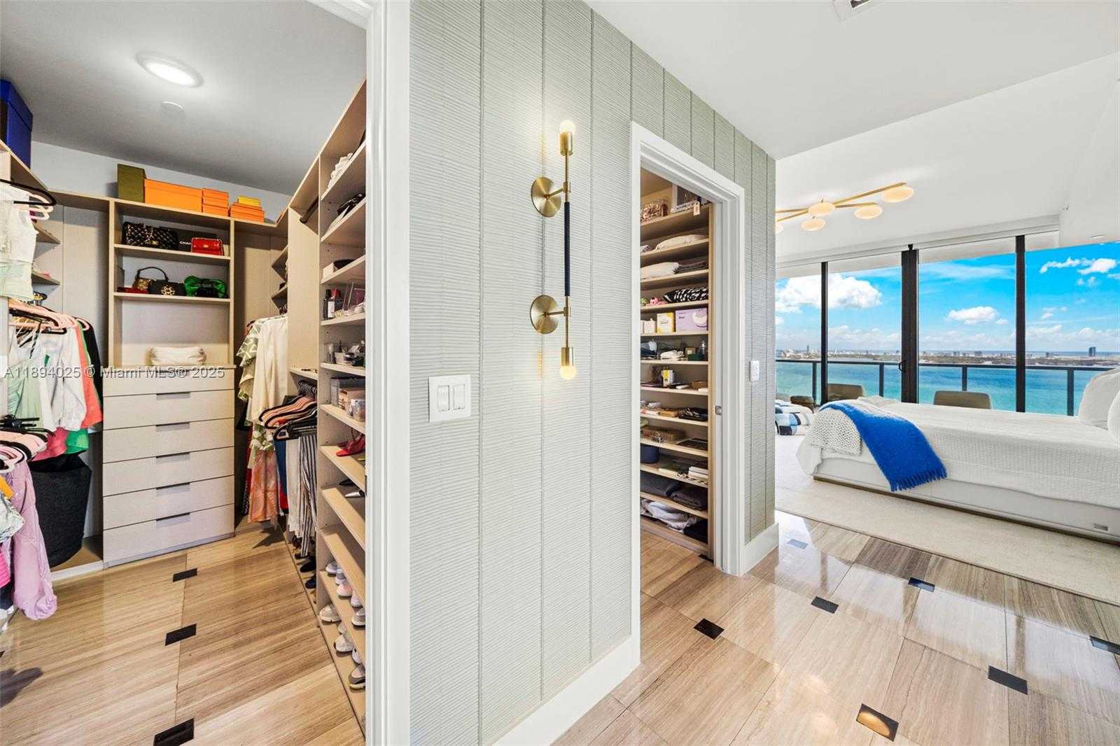 Small Image of 788 NORTH EAST 23RD ST #3301, Miami Number 18