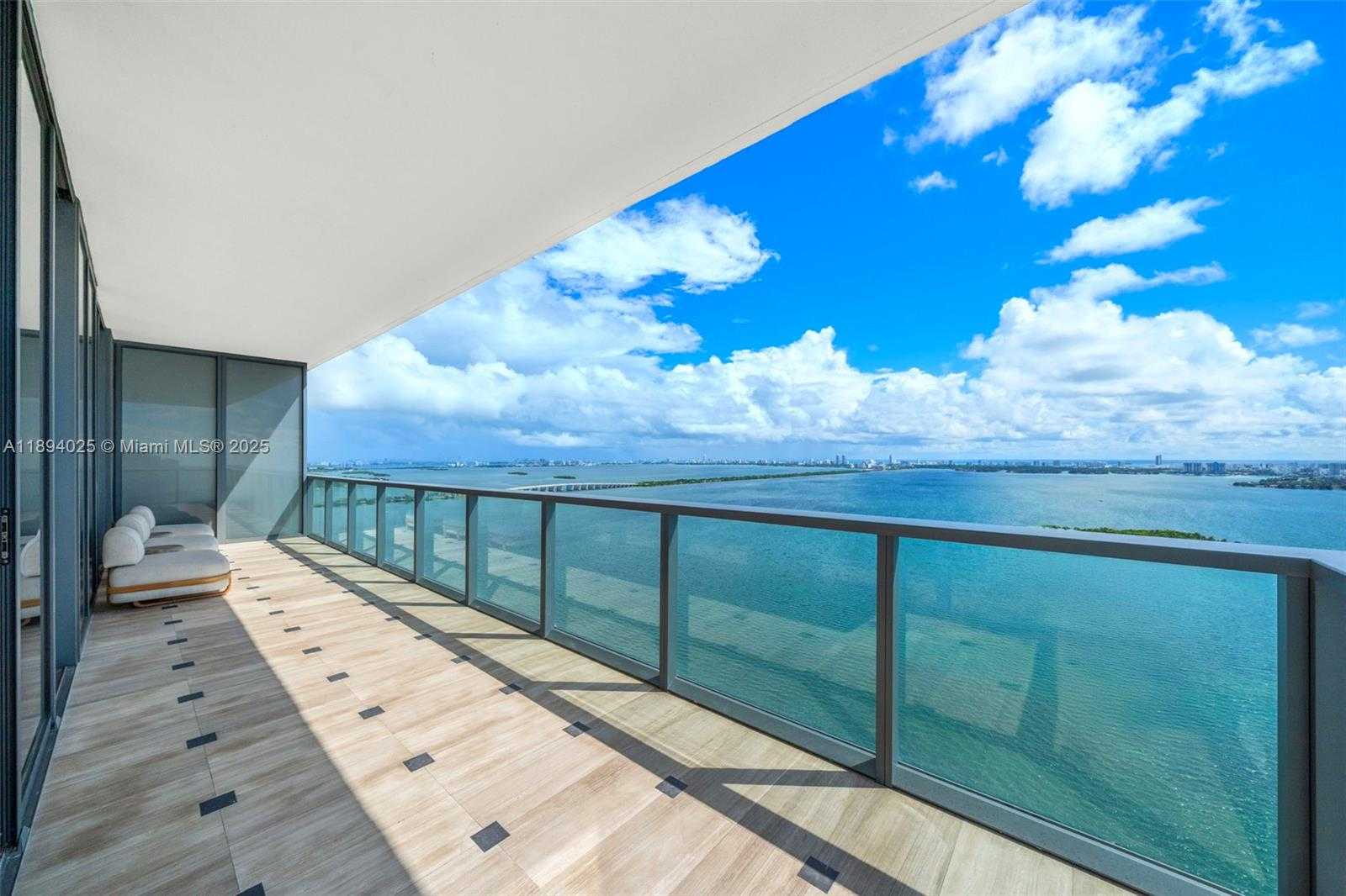Small Image of 788 NORTH EAST 23RD ST #3301, Miami Number 2